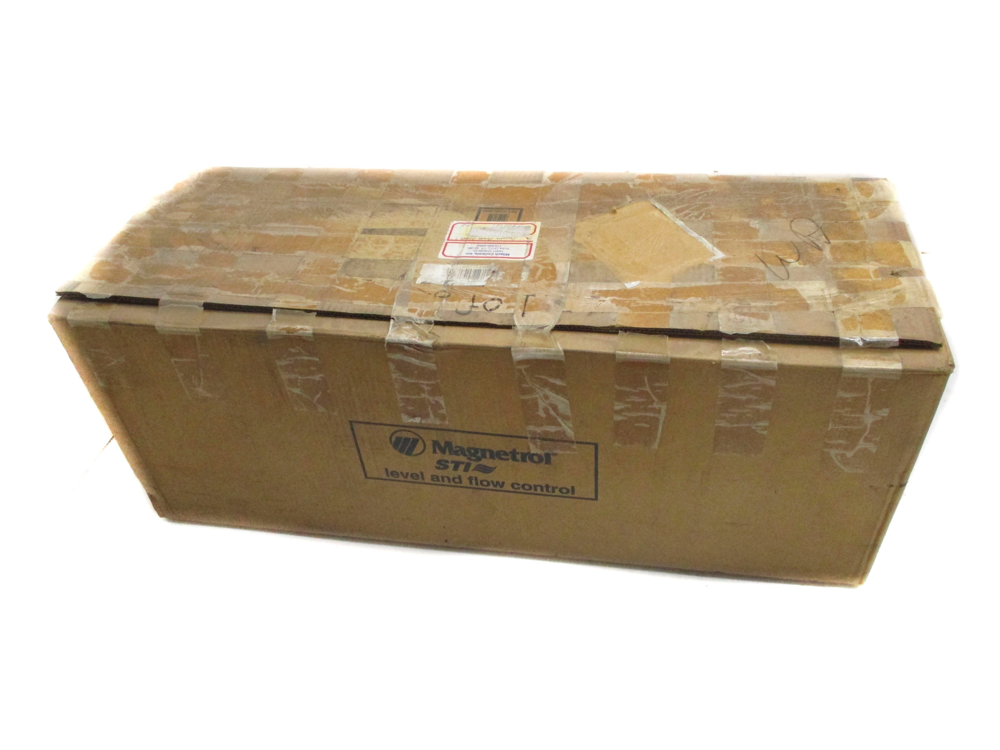 MAGNETROL B15-2G3B-BLB NSMP