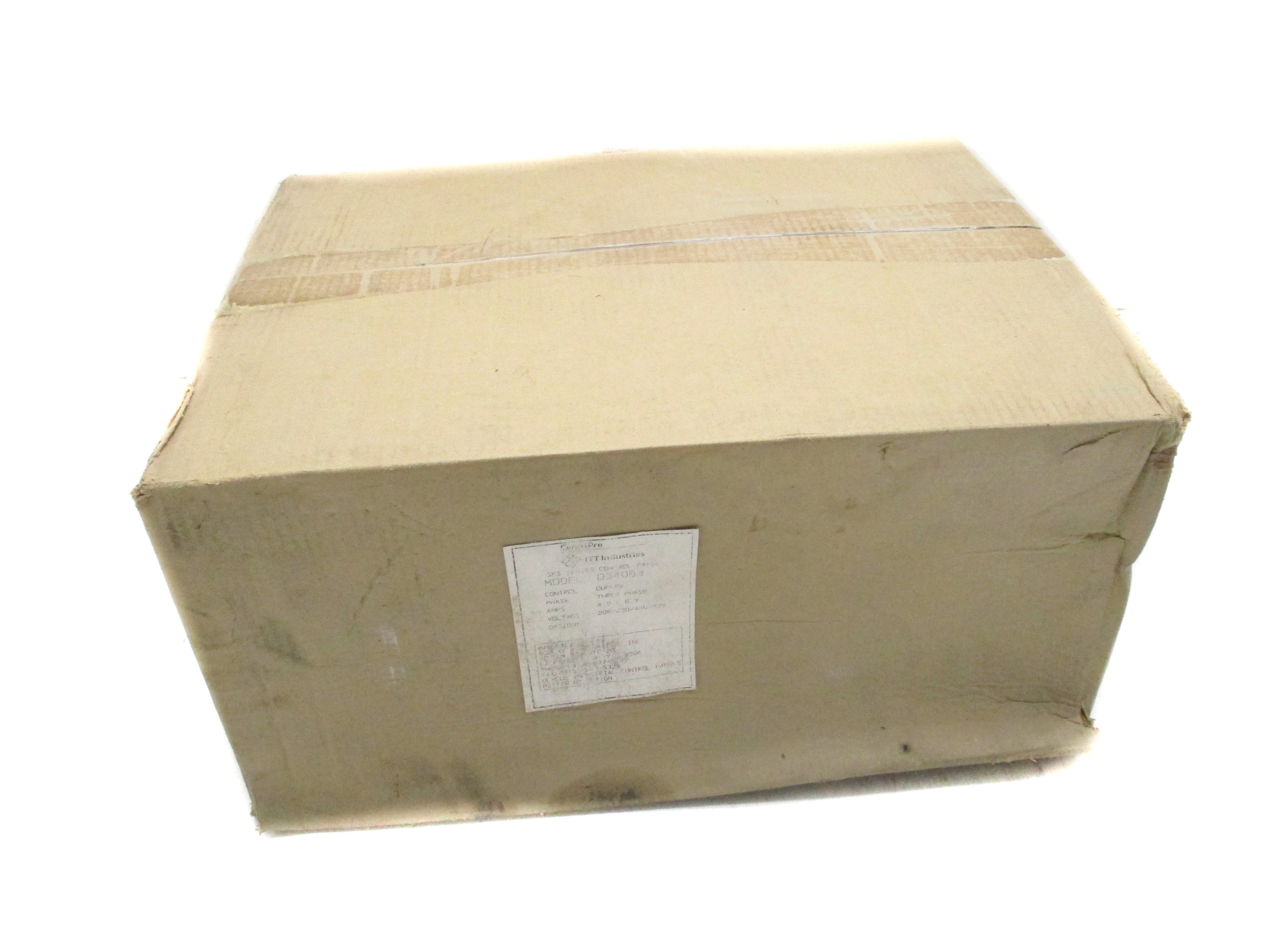 ITT D34063 NSMP
