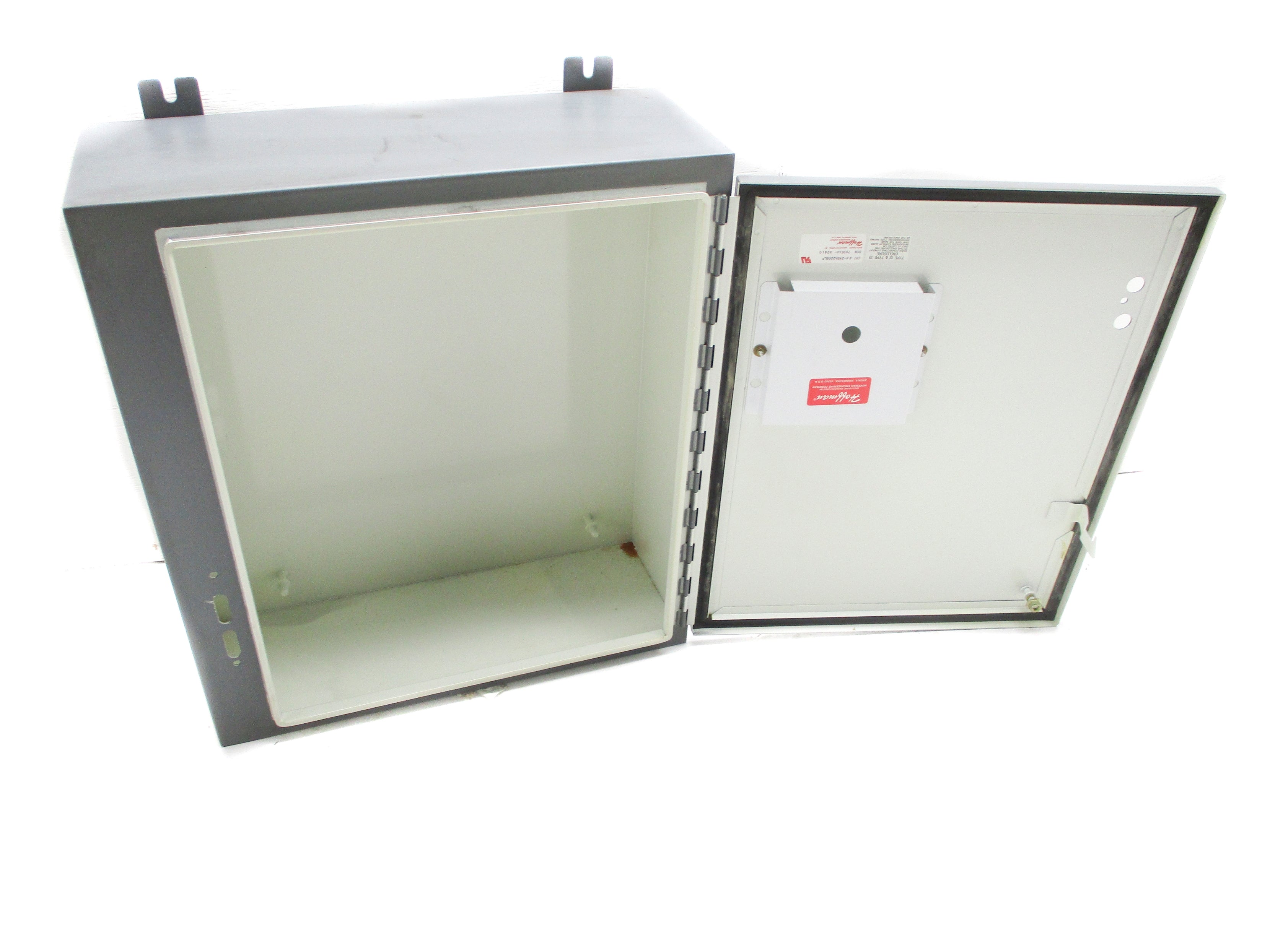 HOFFMAN A-24SA2208LP NSNP
