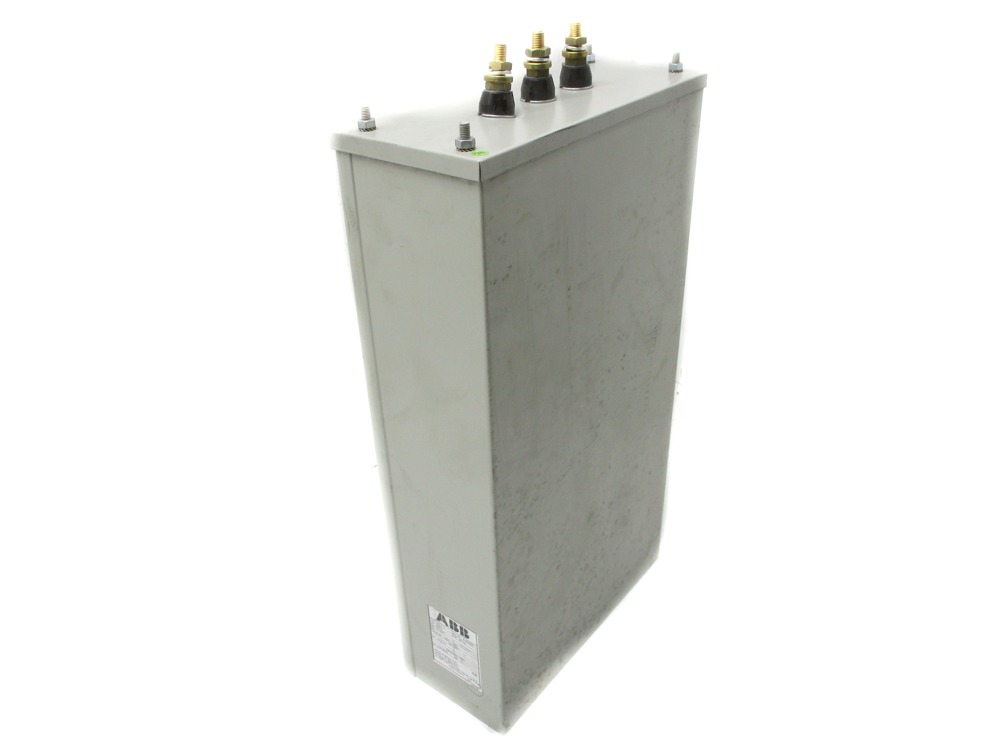 ABB 143.11J X-500254 (AS PICTURED) NSNP