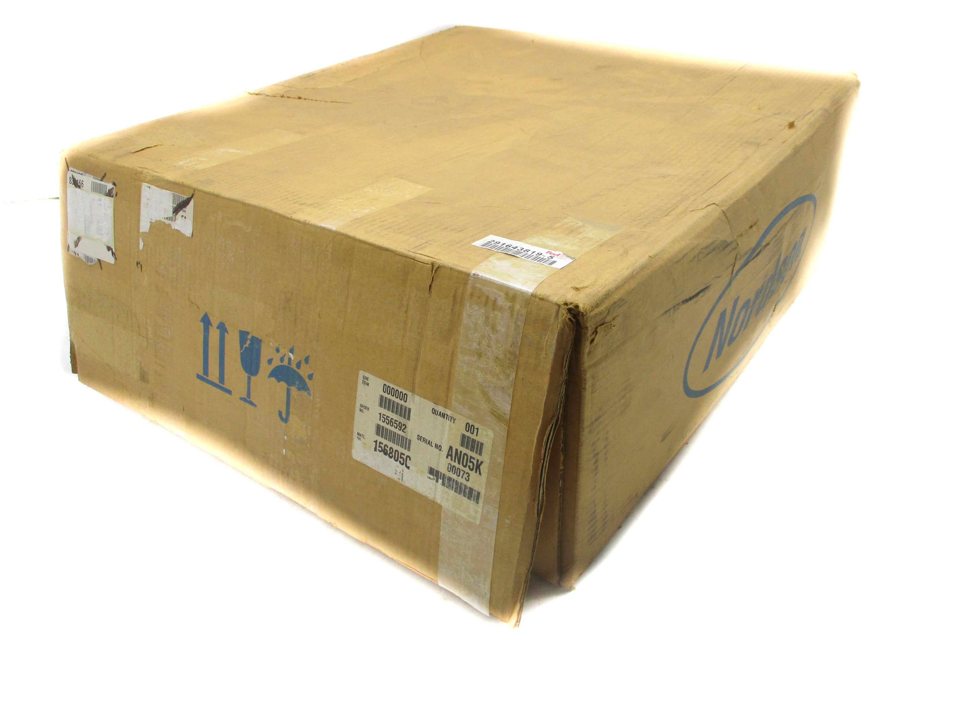 INDUSTRIAL SPARE PART 156805C NSMP