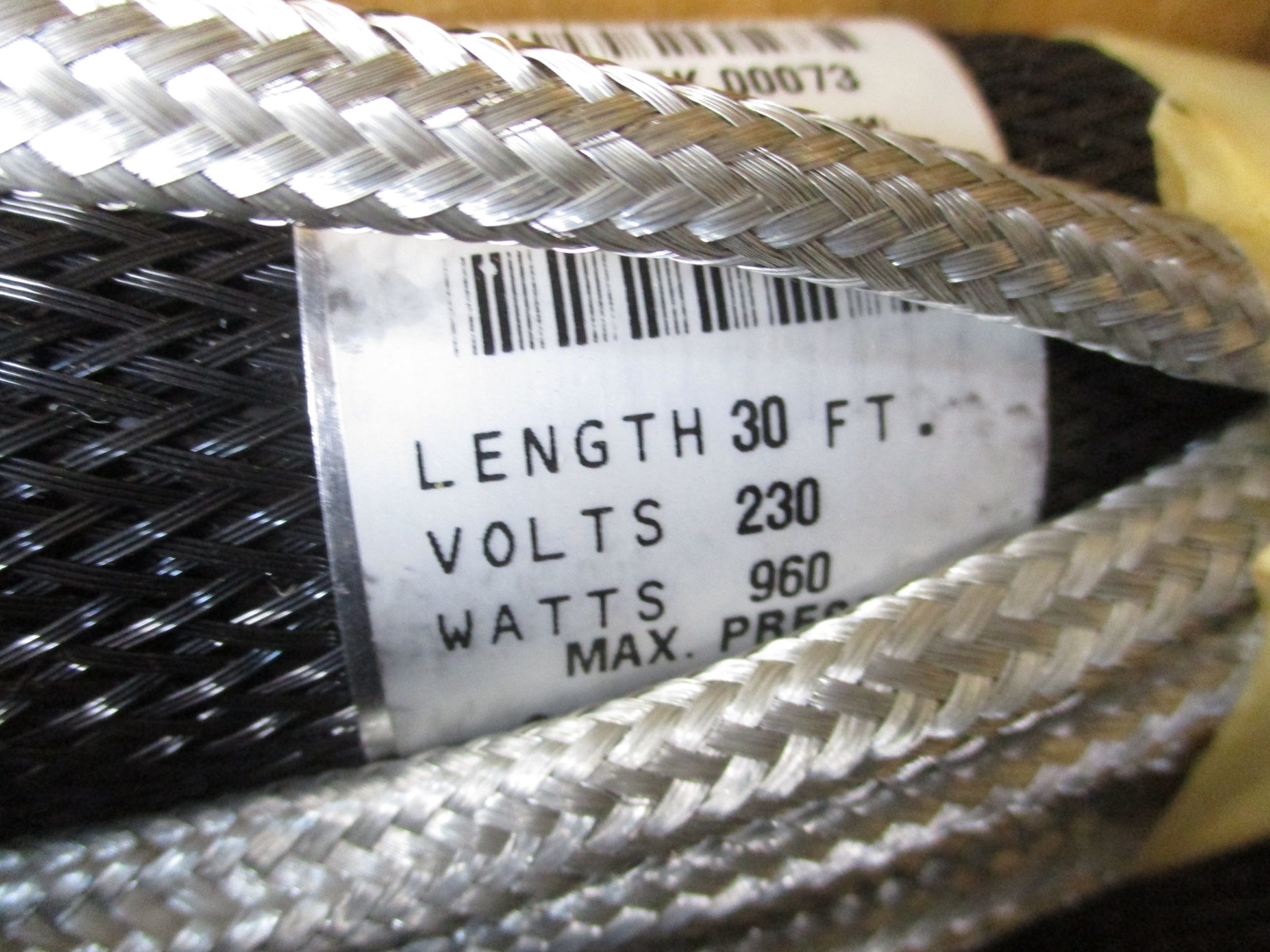 INDUSTRIAL SPARE PART 156805C NSMP