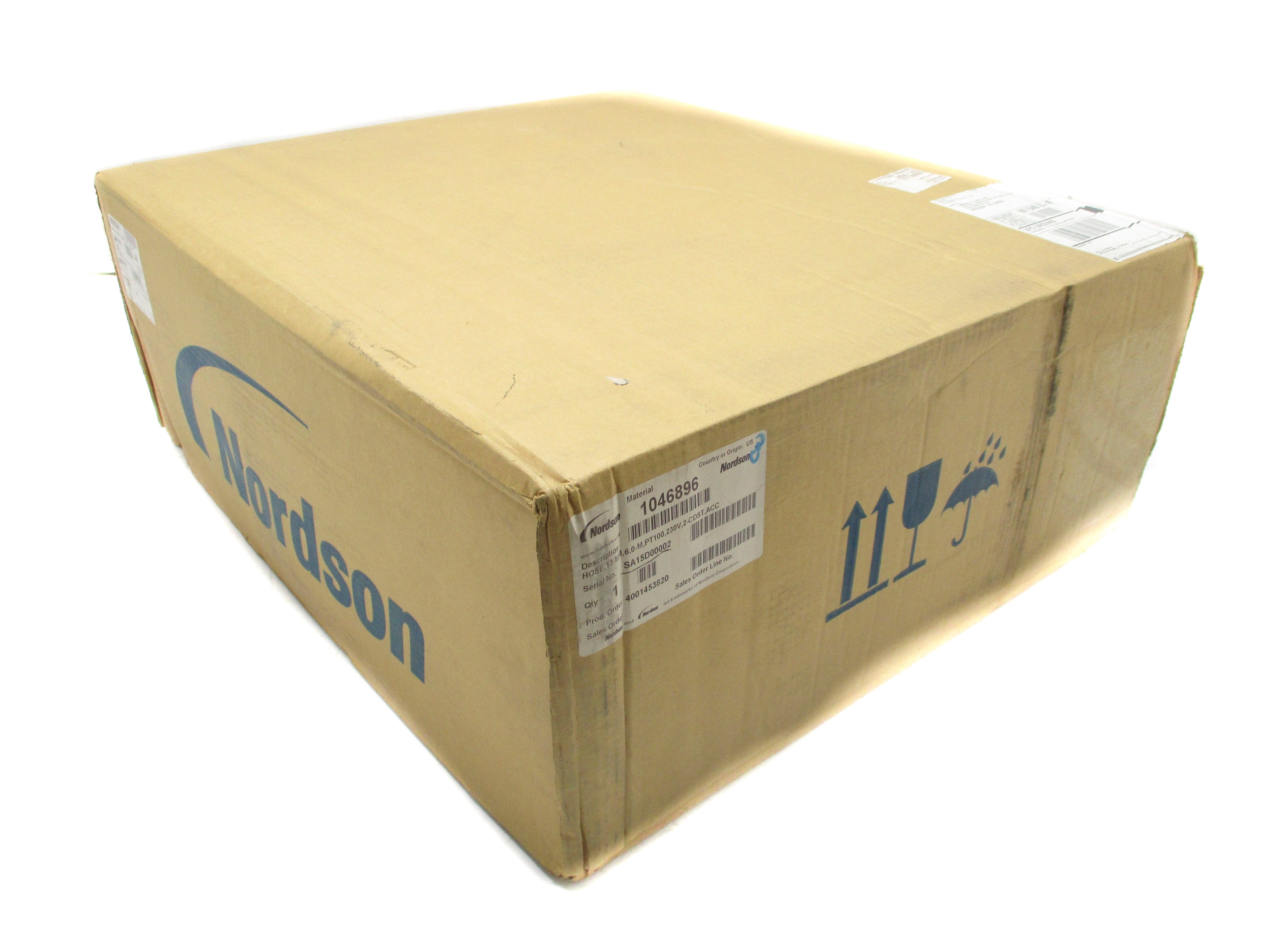 INDUSTRIAL SPARE PART 1046896 NSMP