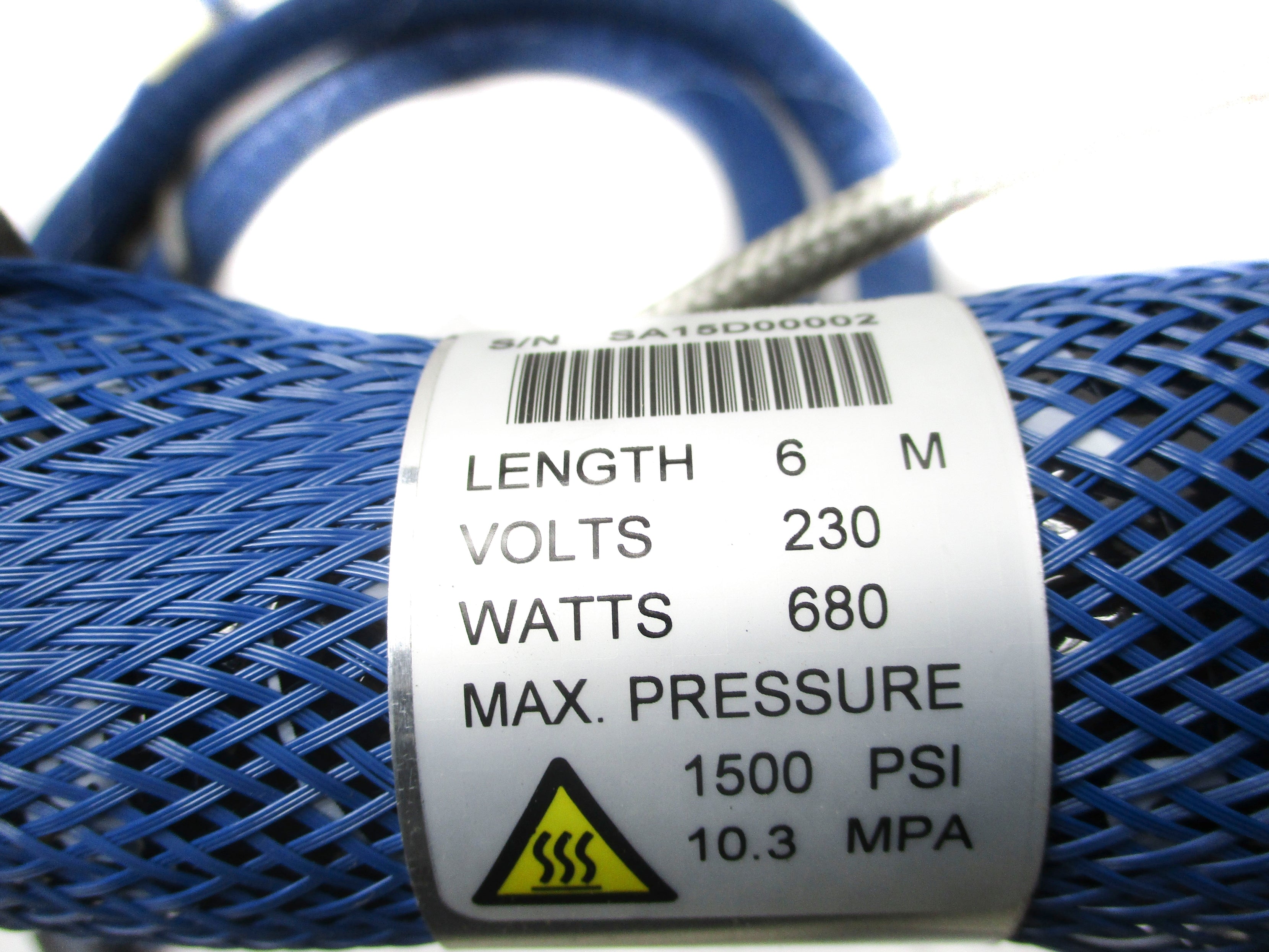INDUSTRIAL SPARE PART 1046896 NSMP