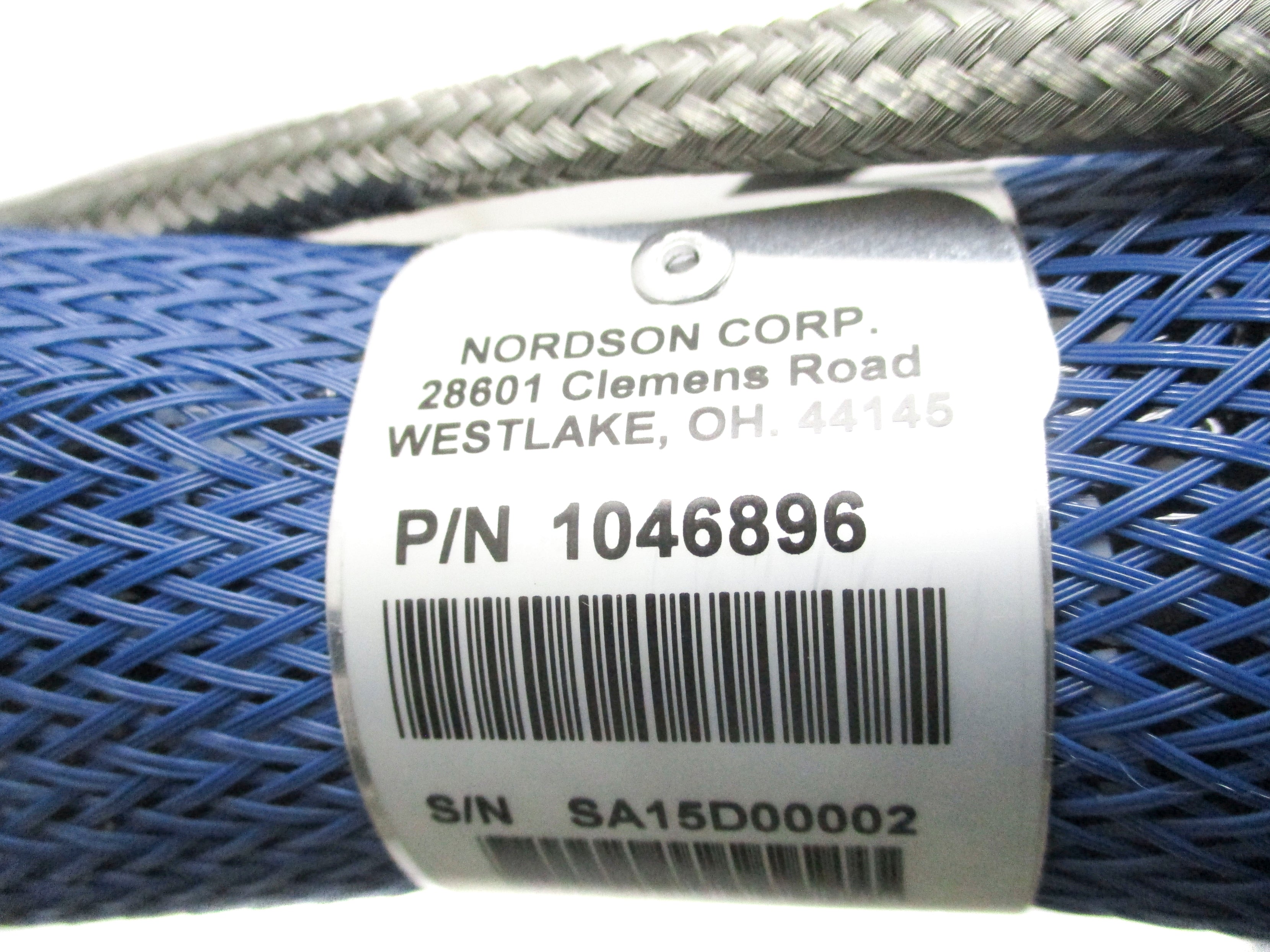 INDUSTRIAL SPARE PART 1046896 NSMP