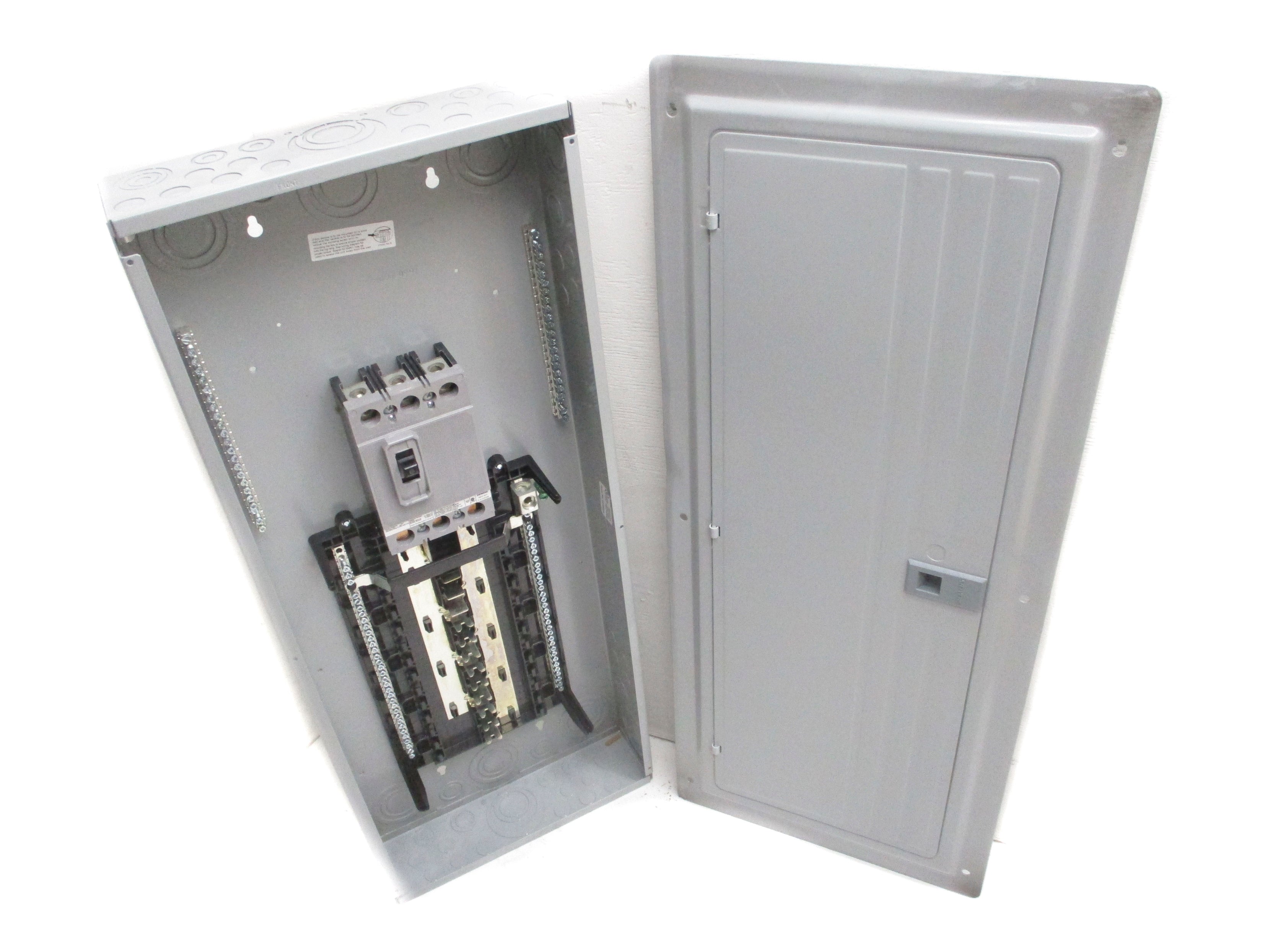 SIEMENS P2442B3150CU 150A NSMP