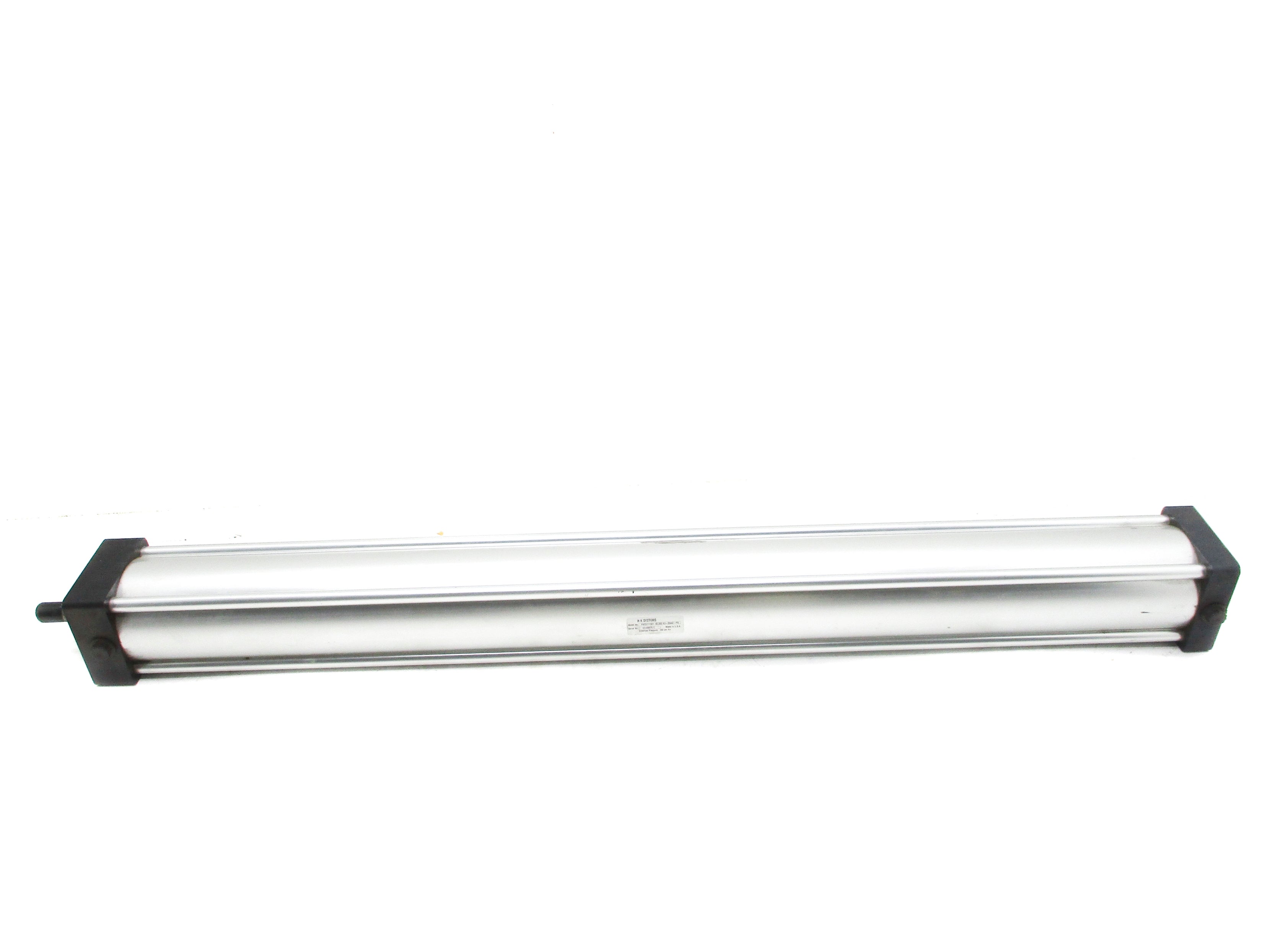 HK SYSTEMS FW2E111321 42.000 NSNP