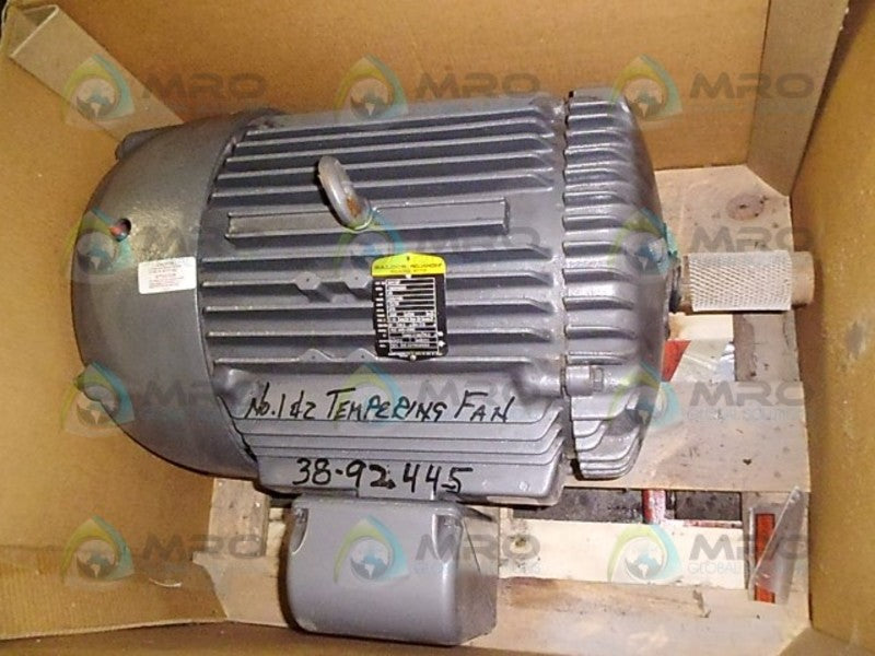 BALDOR M4116T  NSMP