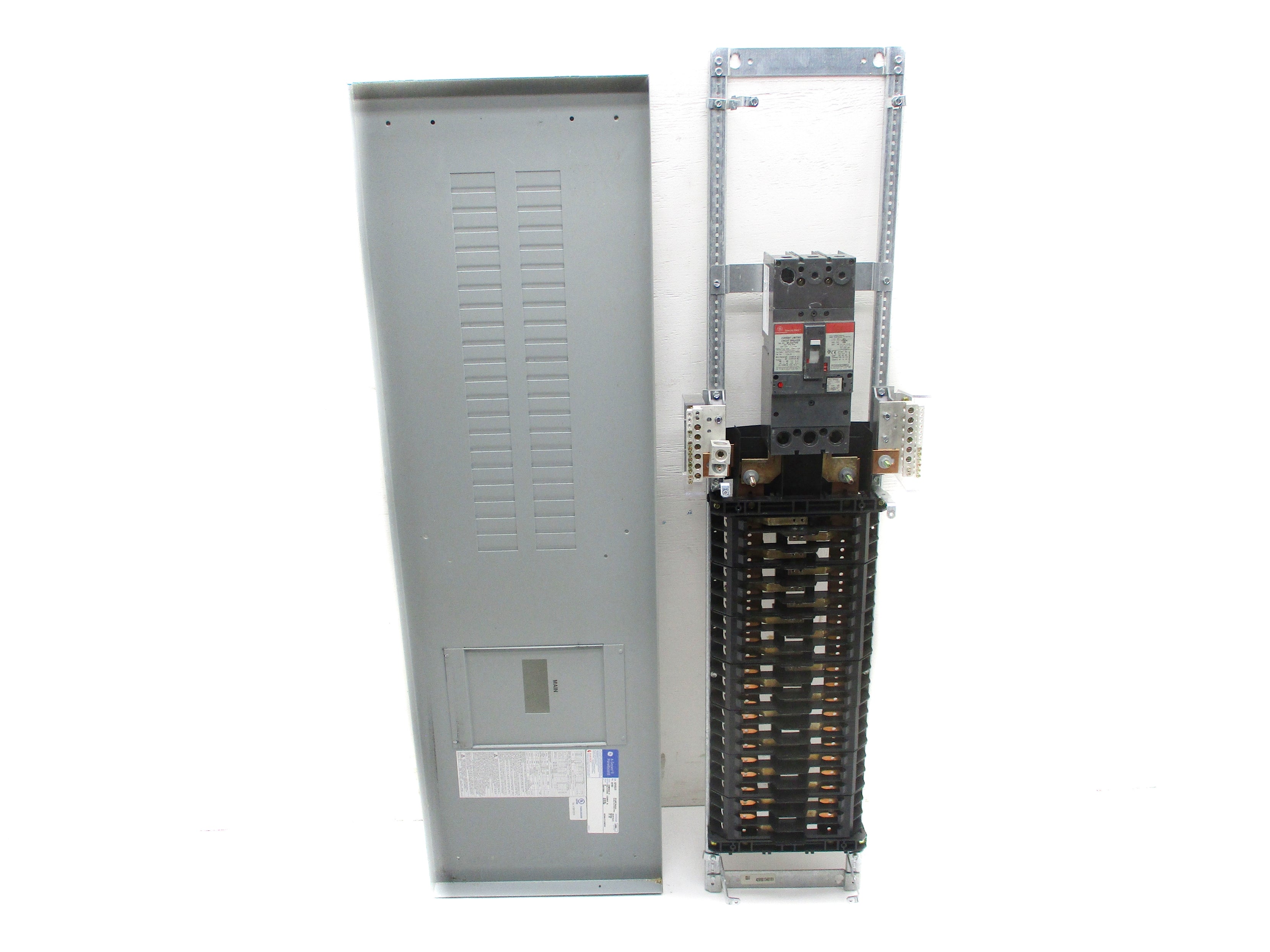 GENERAL ELECTRIC AQF3422JTX AXF2B7 225A NSNP