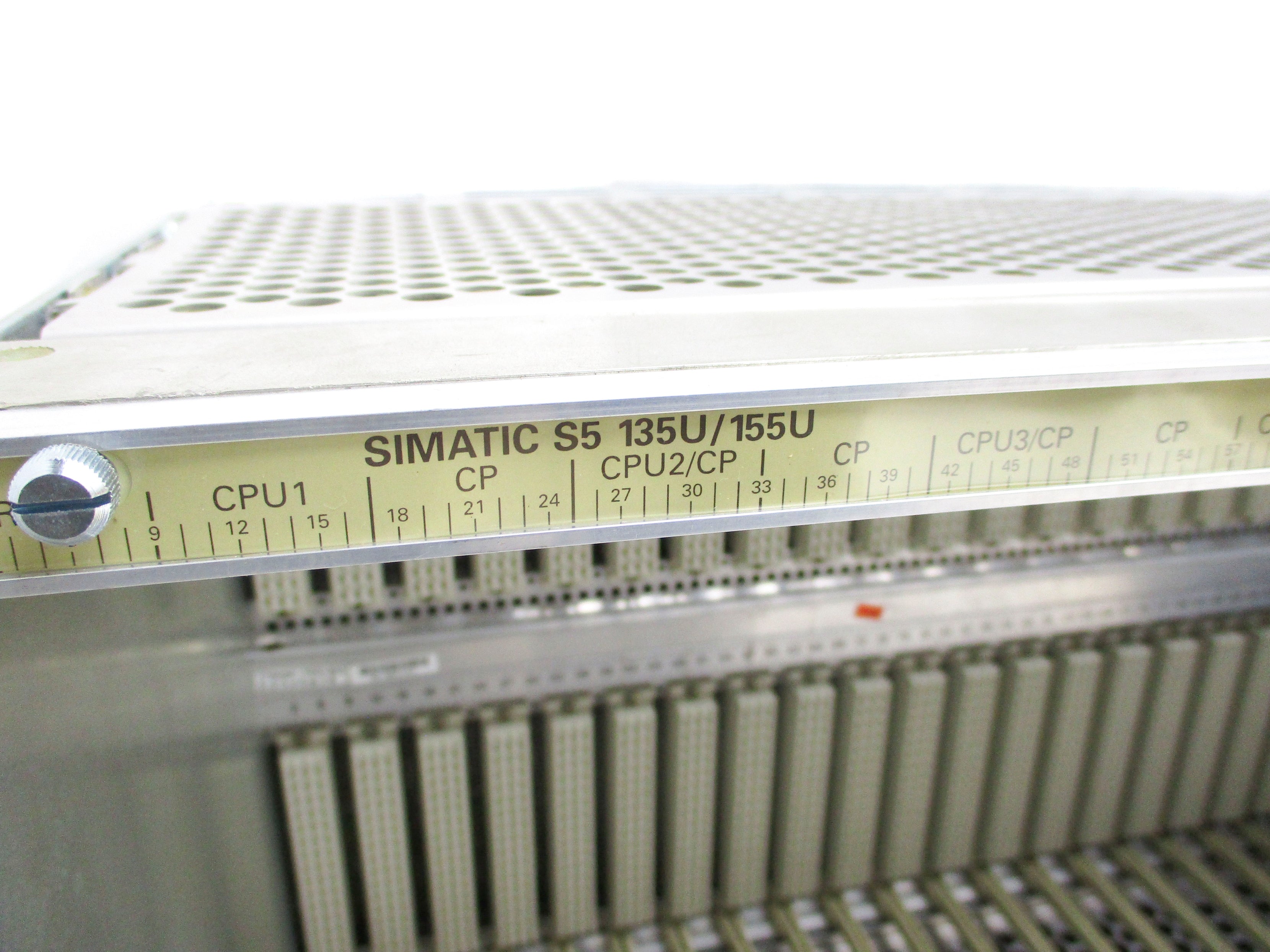SIEMENS 6ES5188-3UA12 NSMP
