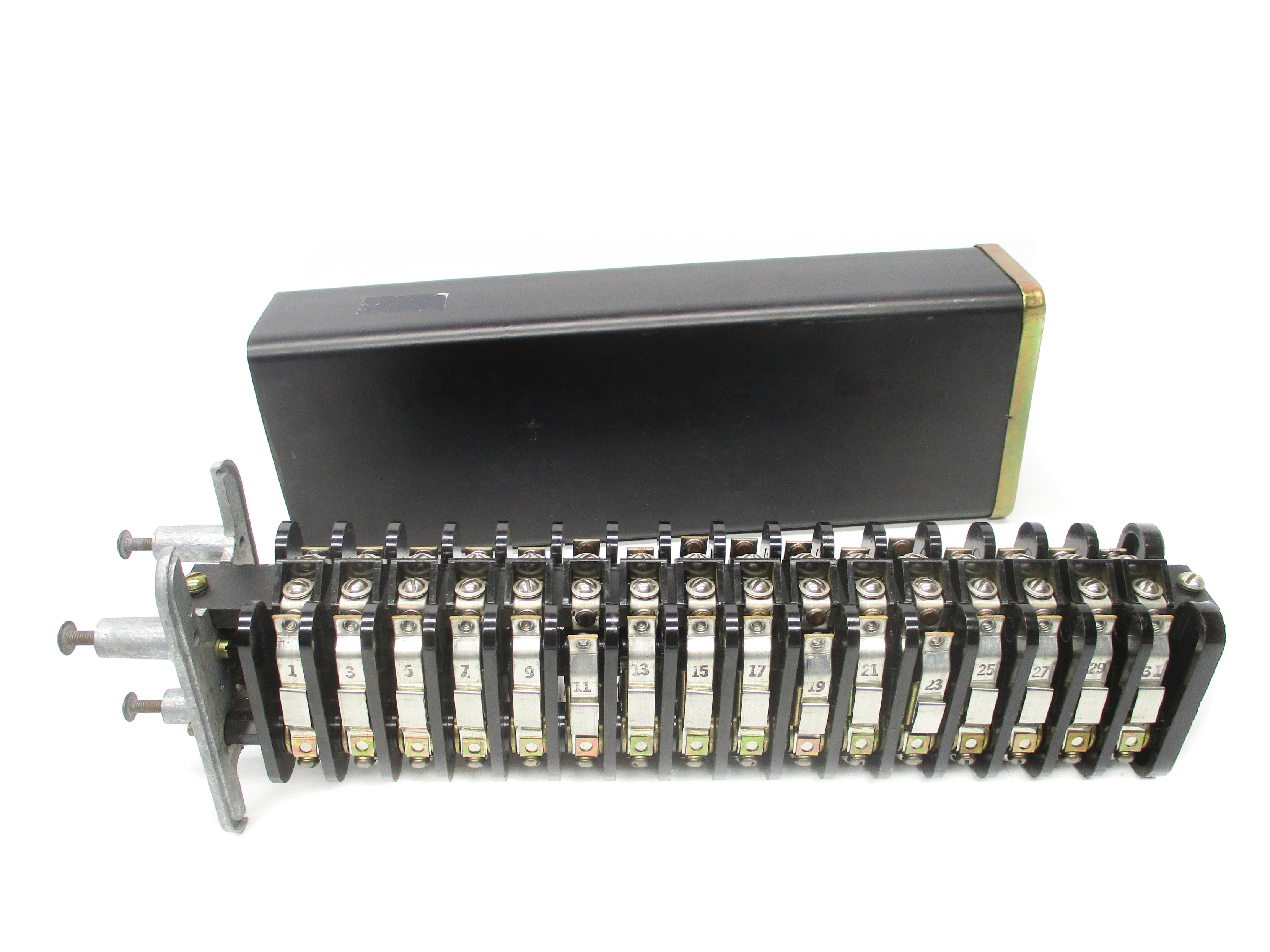 GENERAL ELECTRIC SB-1117C3250P005 (AS PICTURED) NSNP