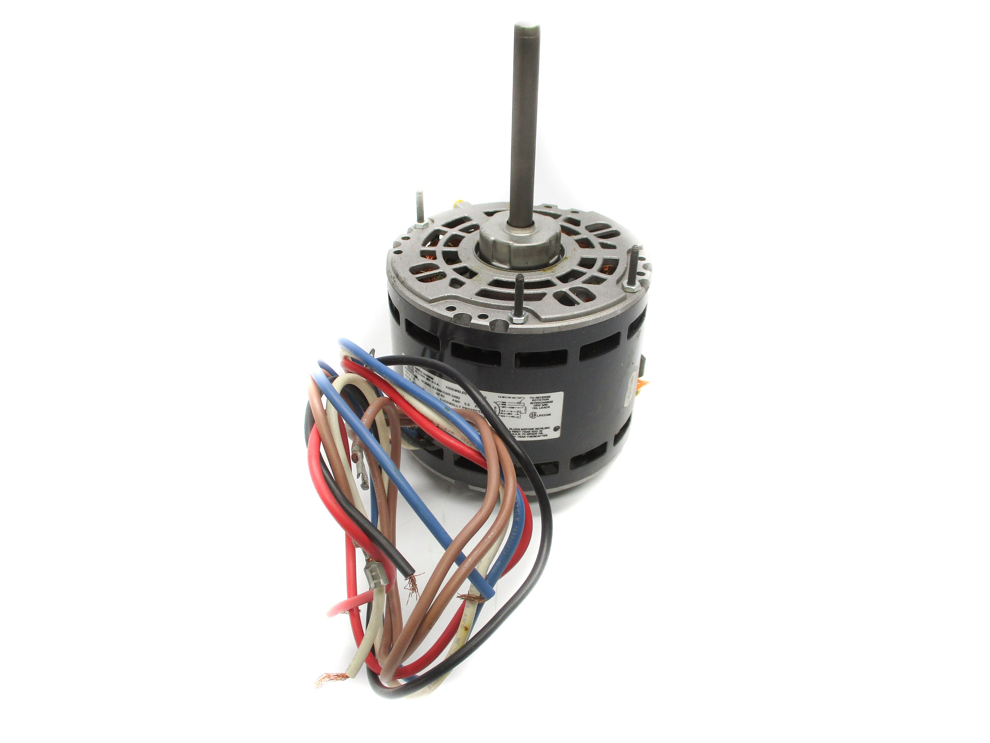 EMERSON ELECTRIC KA55HXWR-2482 NSNP