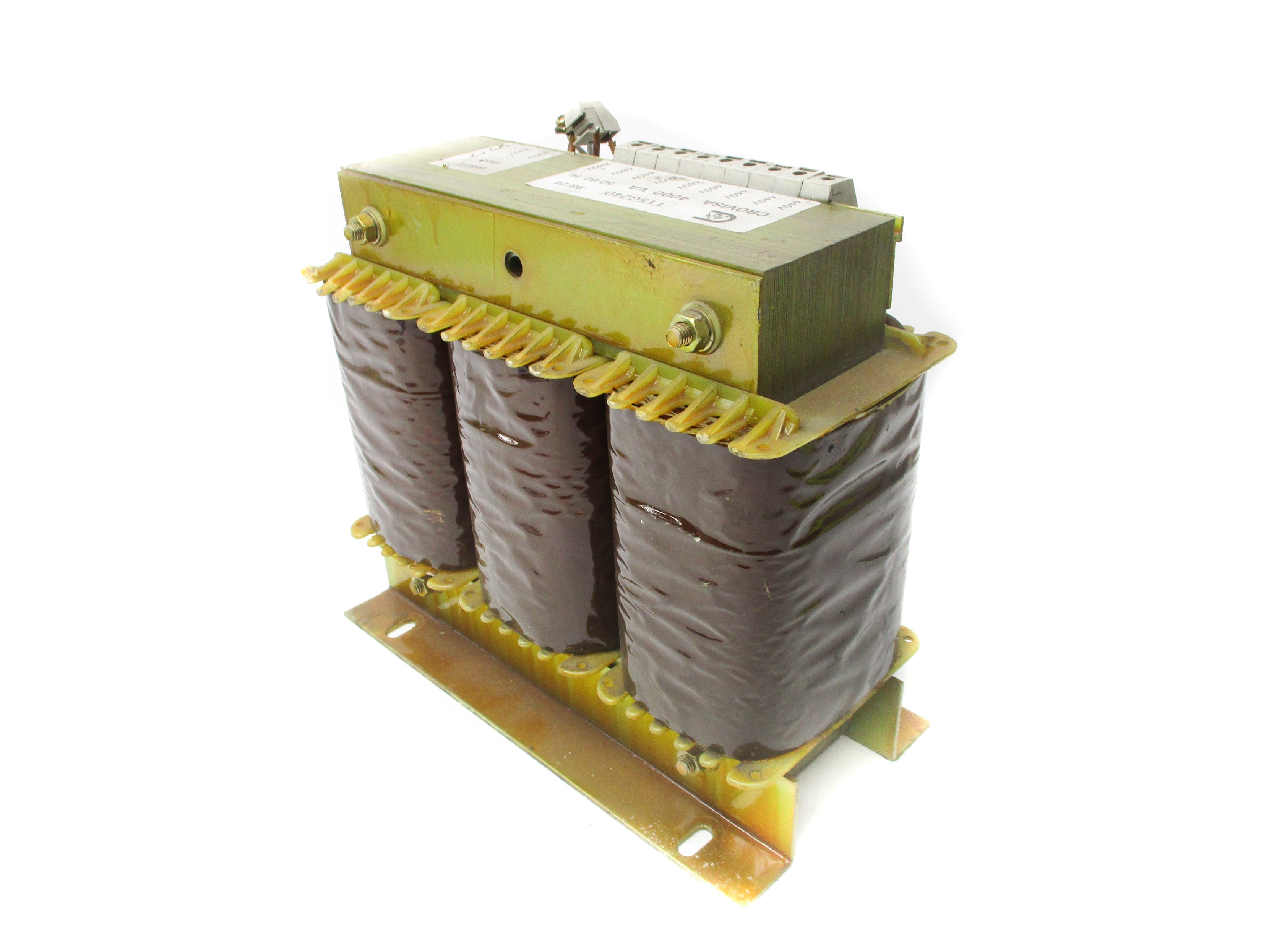 CROVISA 115G240 UNMP