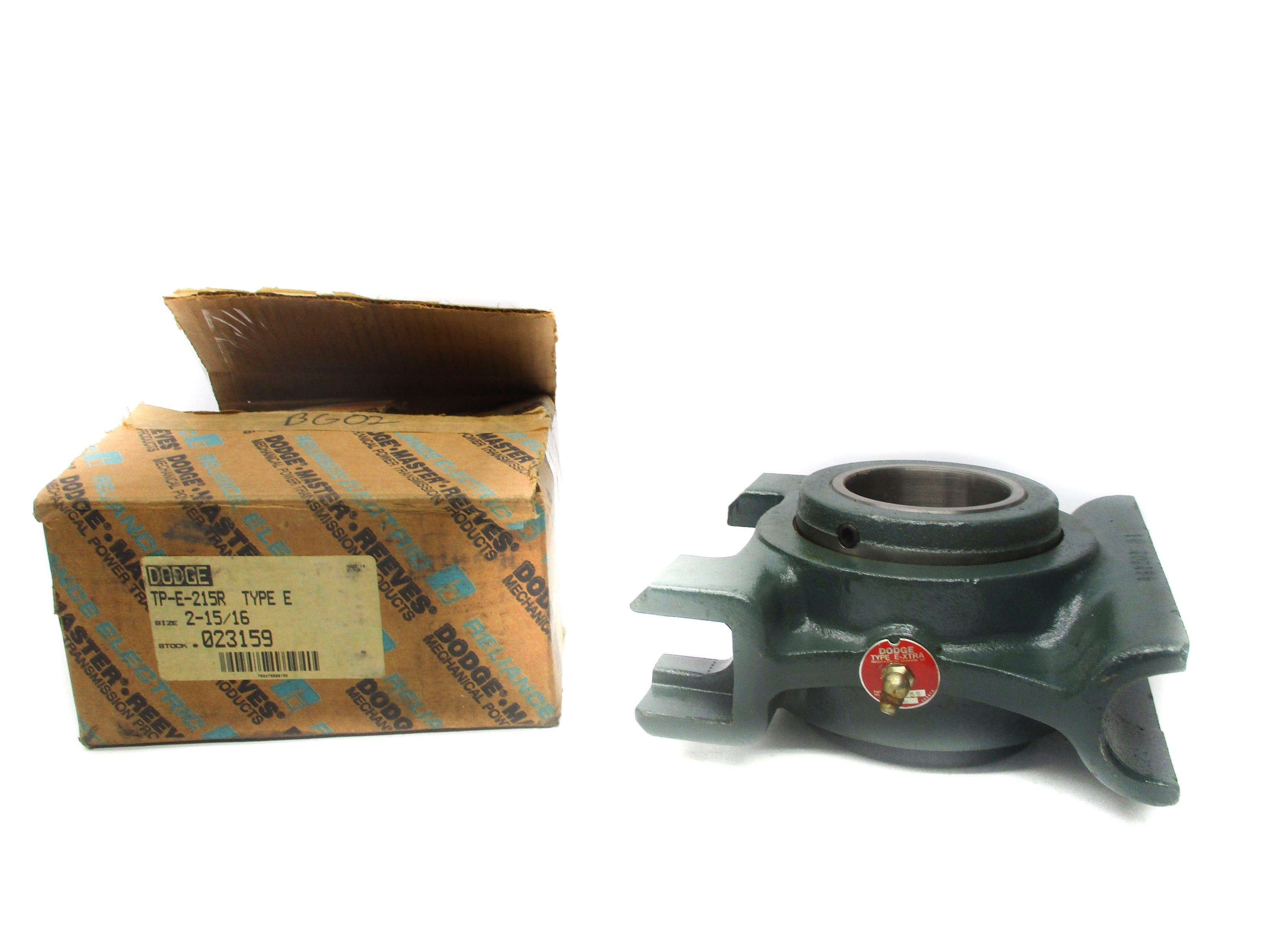 DODGE 023159 2-15/16" NSMP