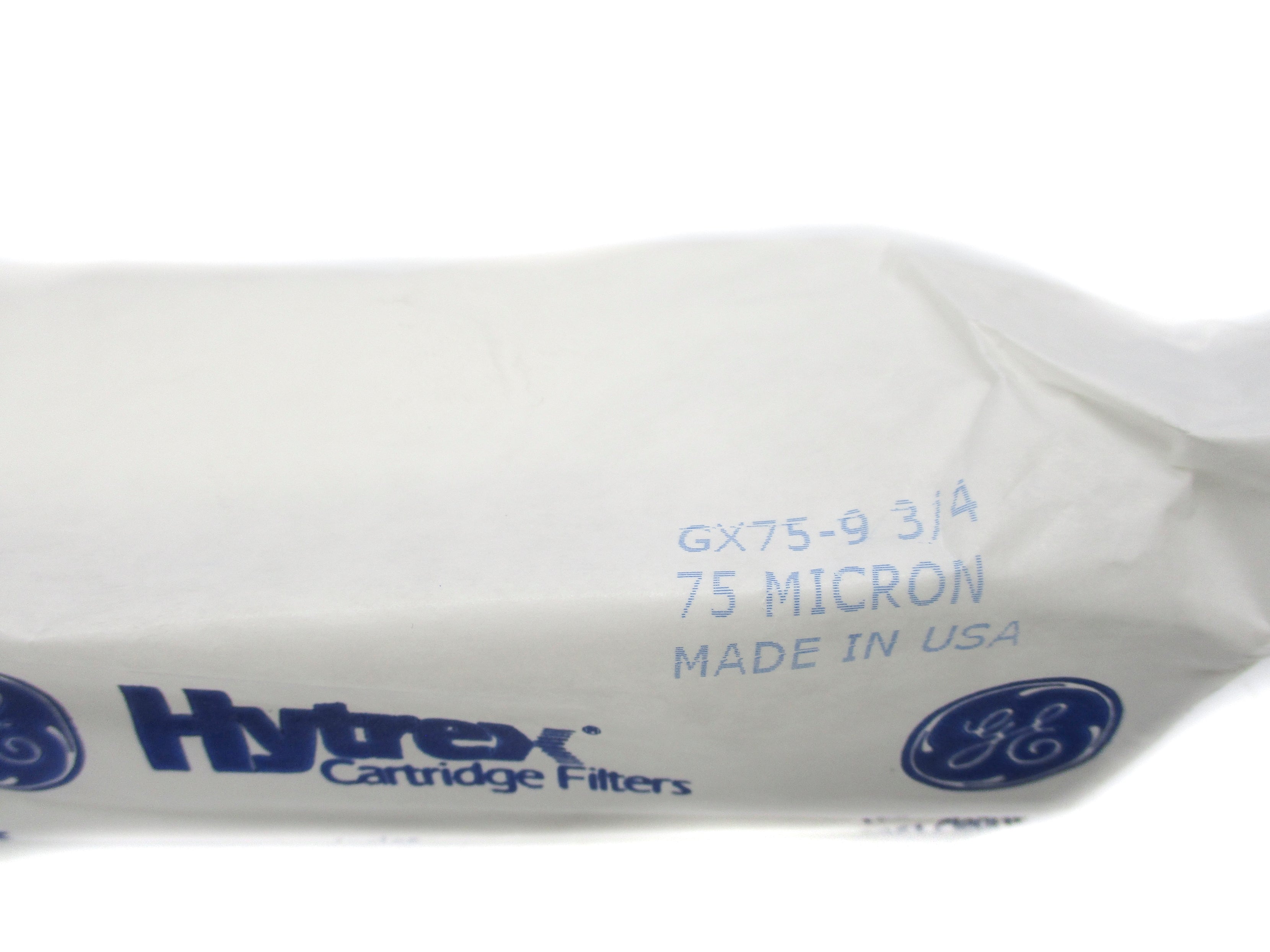 GENERAL ELECTRIC GX75-93/4 (PKG OF 40) NSMP