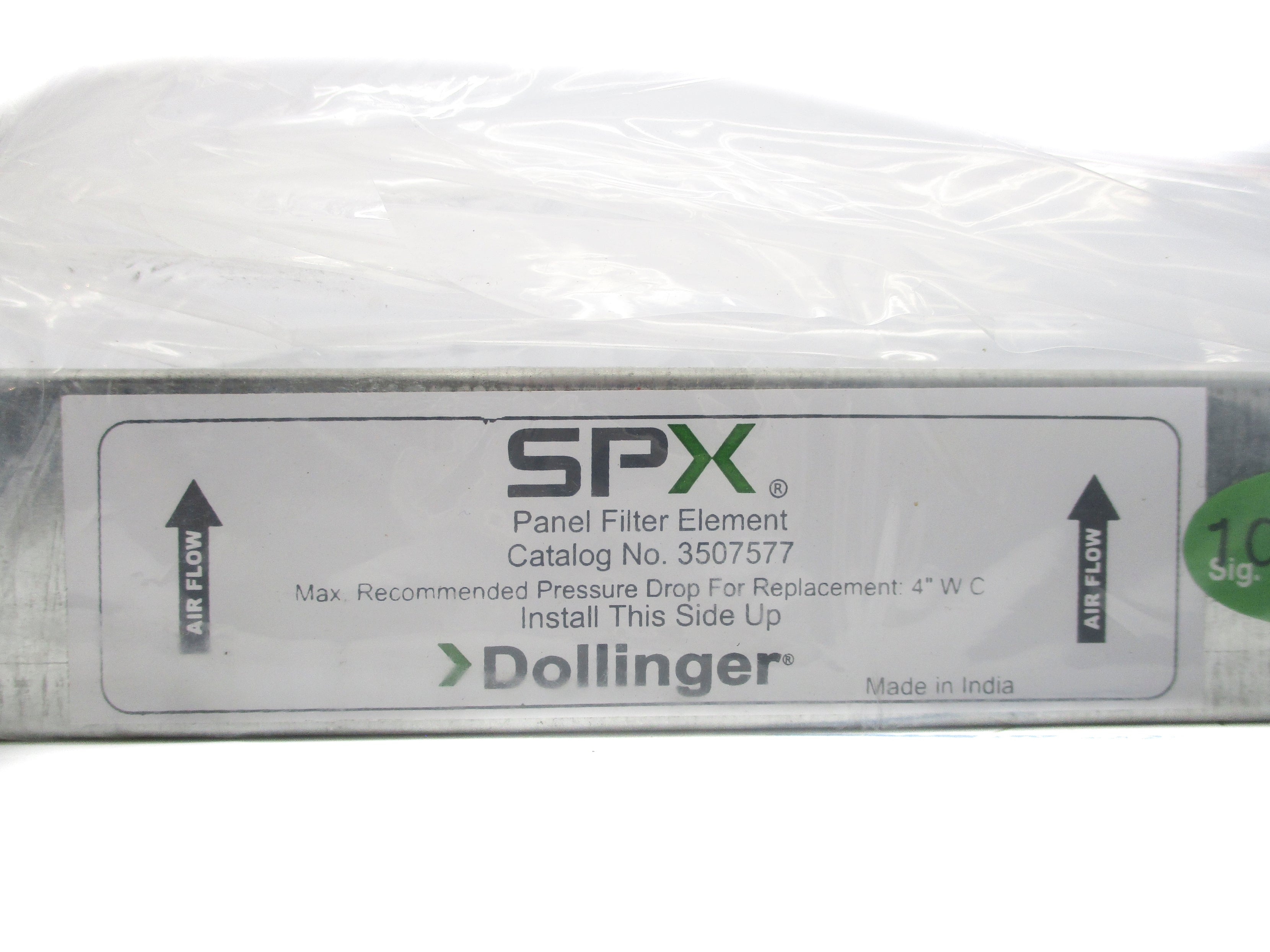 SPX 3507577 (PKG OF 2) NSMP