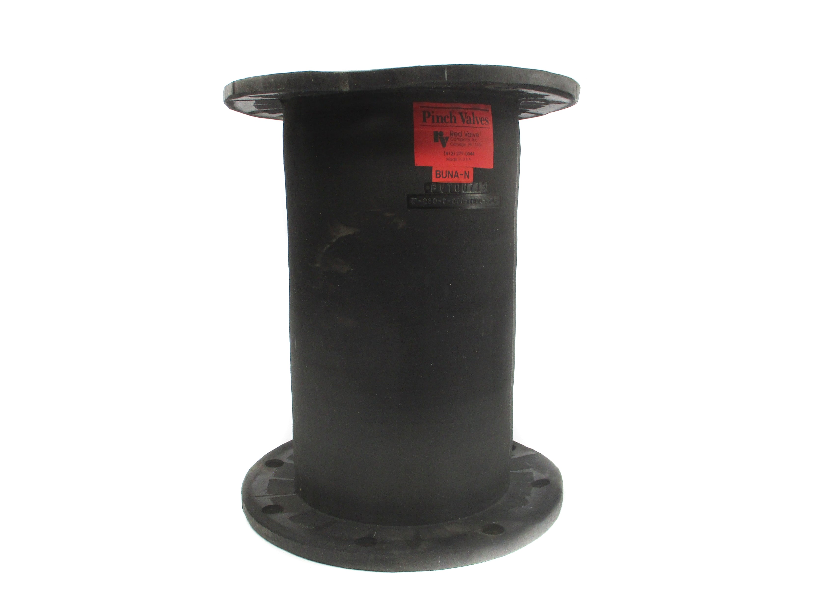 RED VALVE PVT00719 NSNP