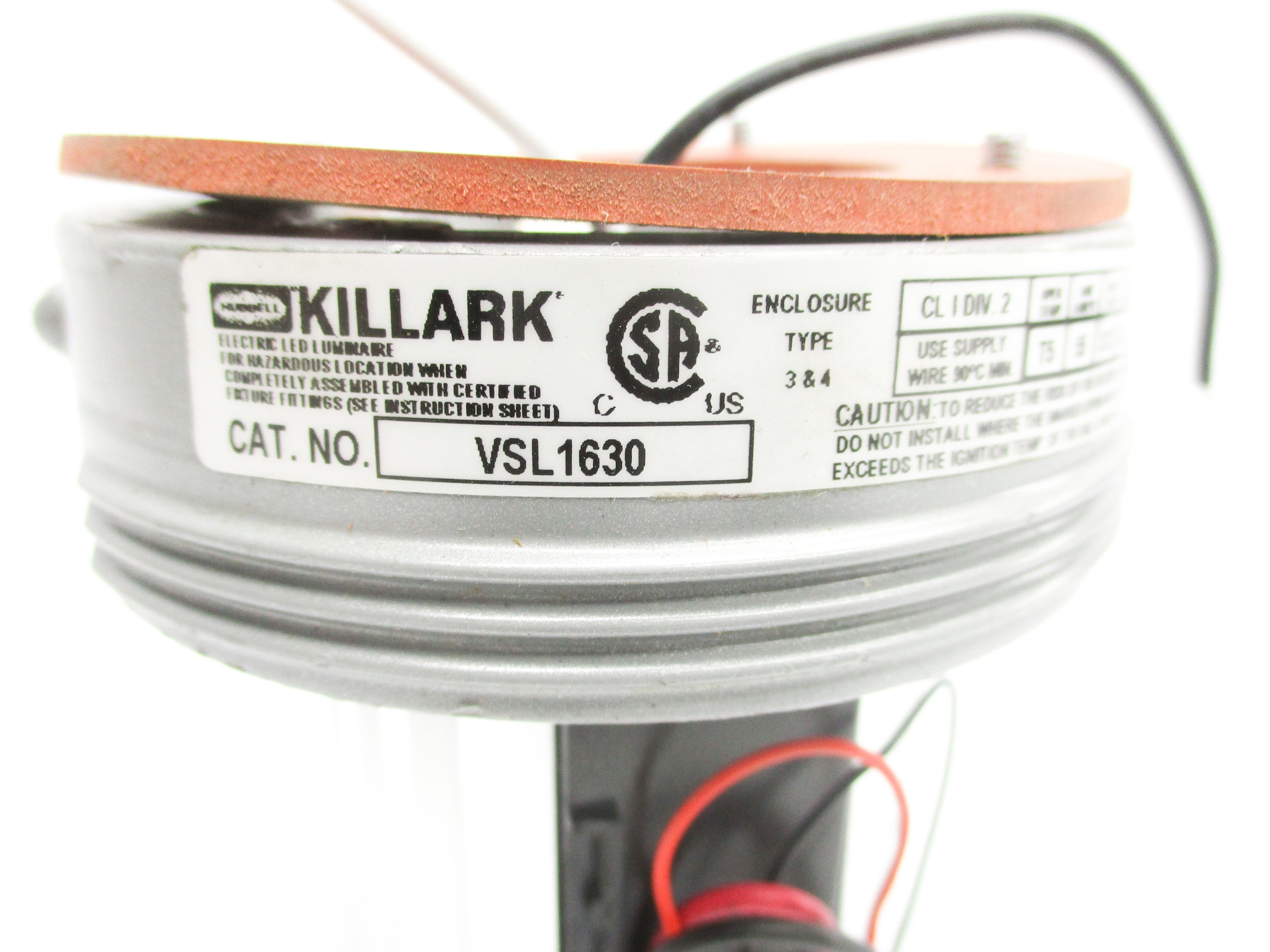 KILLARK VSL1630 NSMP