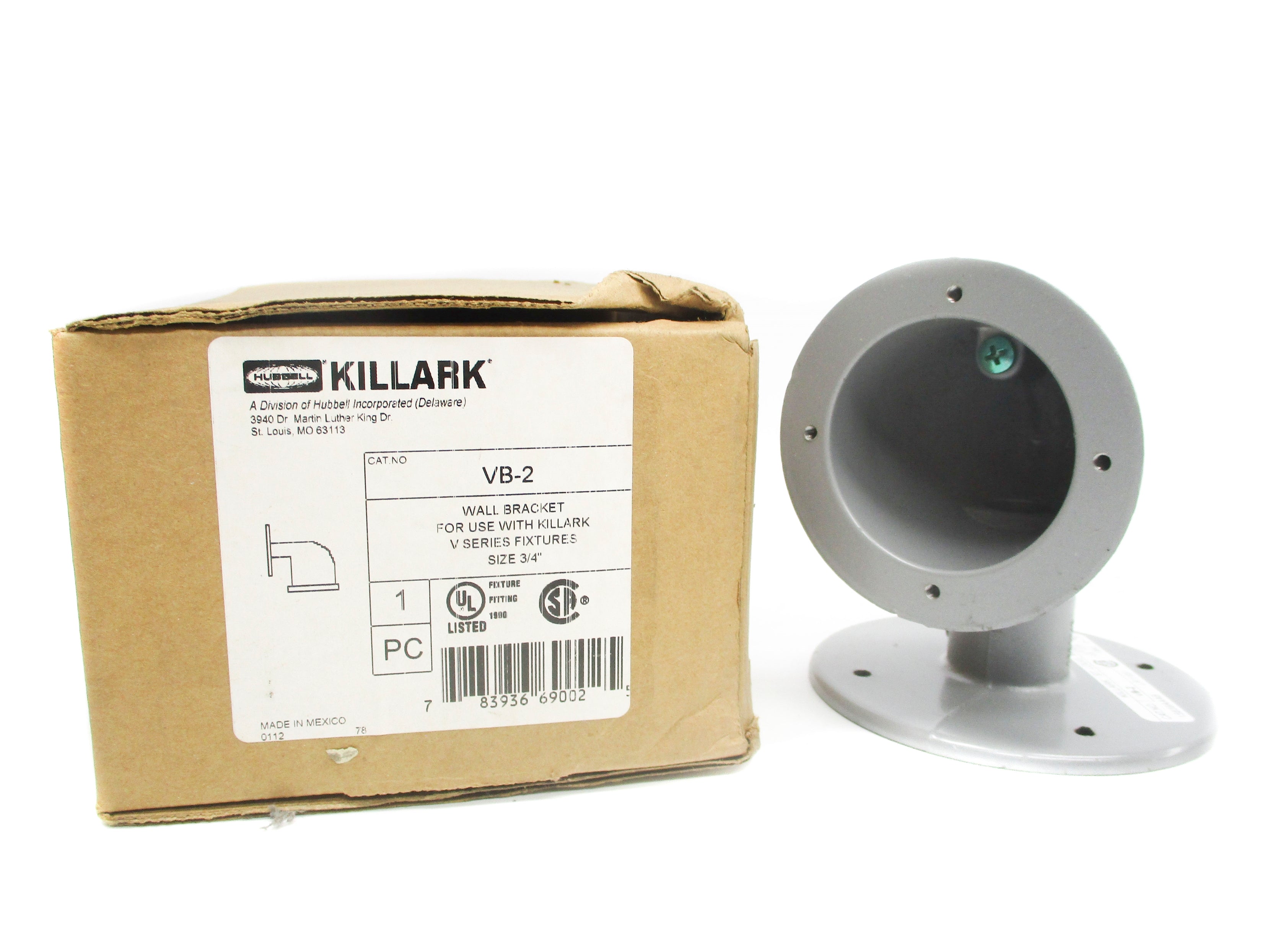 KILLARK VB-2 NSMP