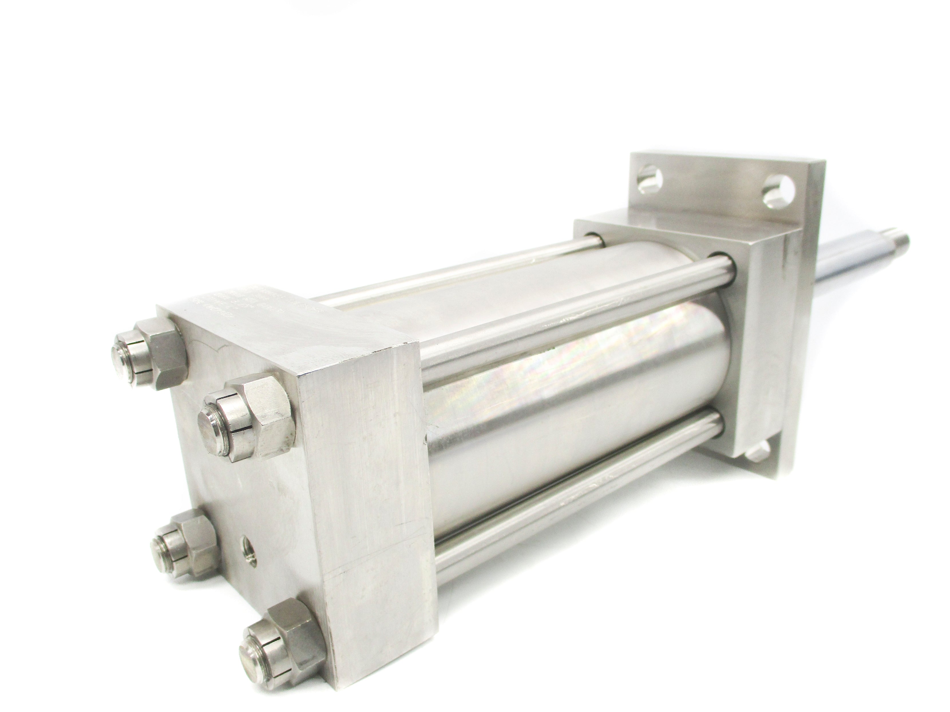 MILWAUKEE CYLINDER H31 3000PSI NSNP