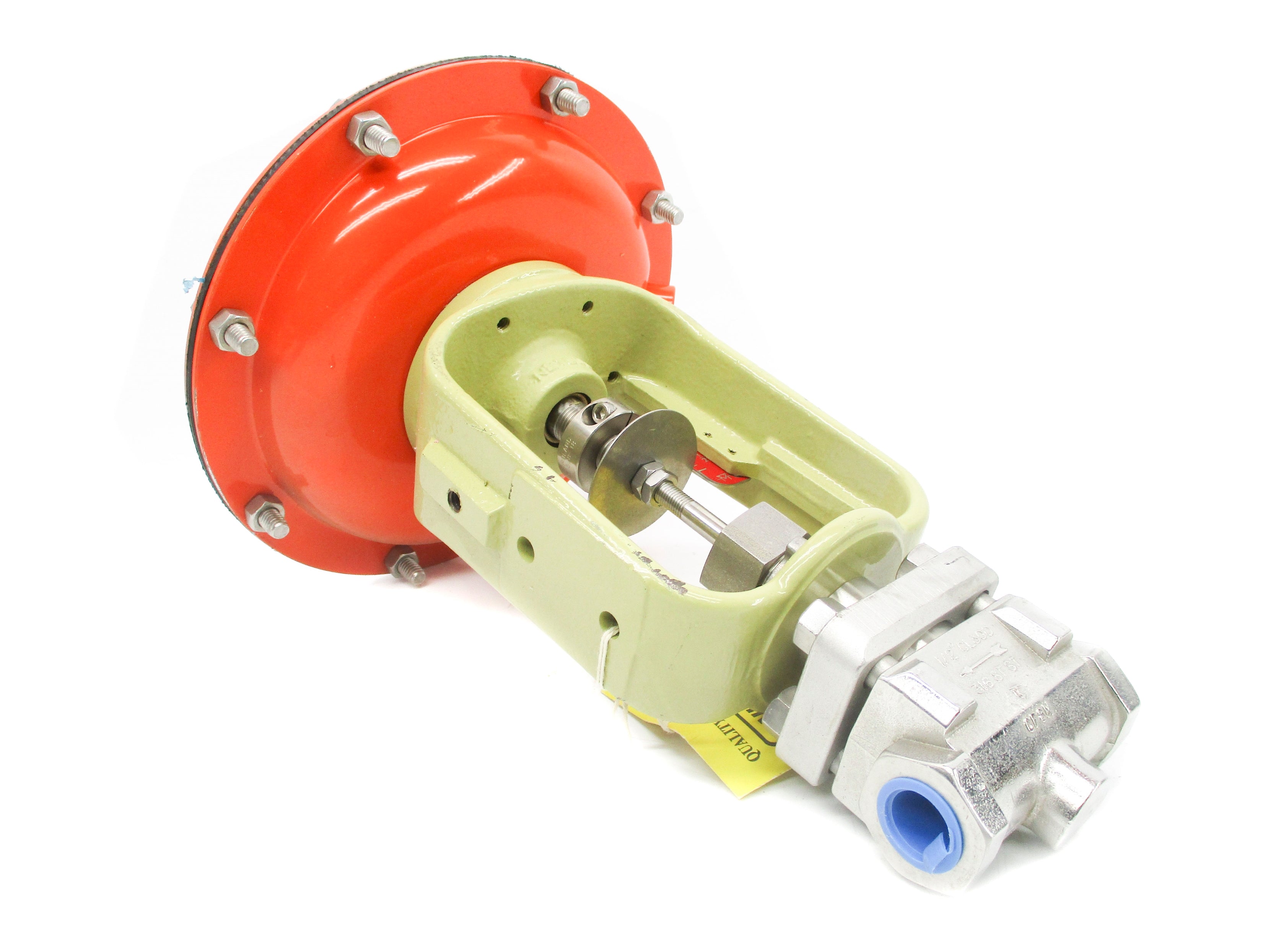 FISHER CONTROLS 32-24102S NSNP