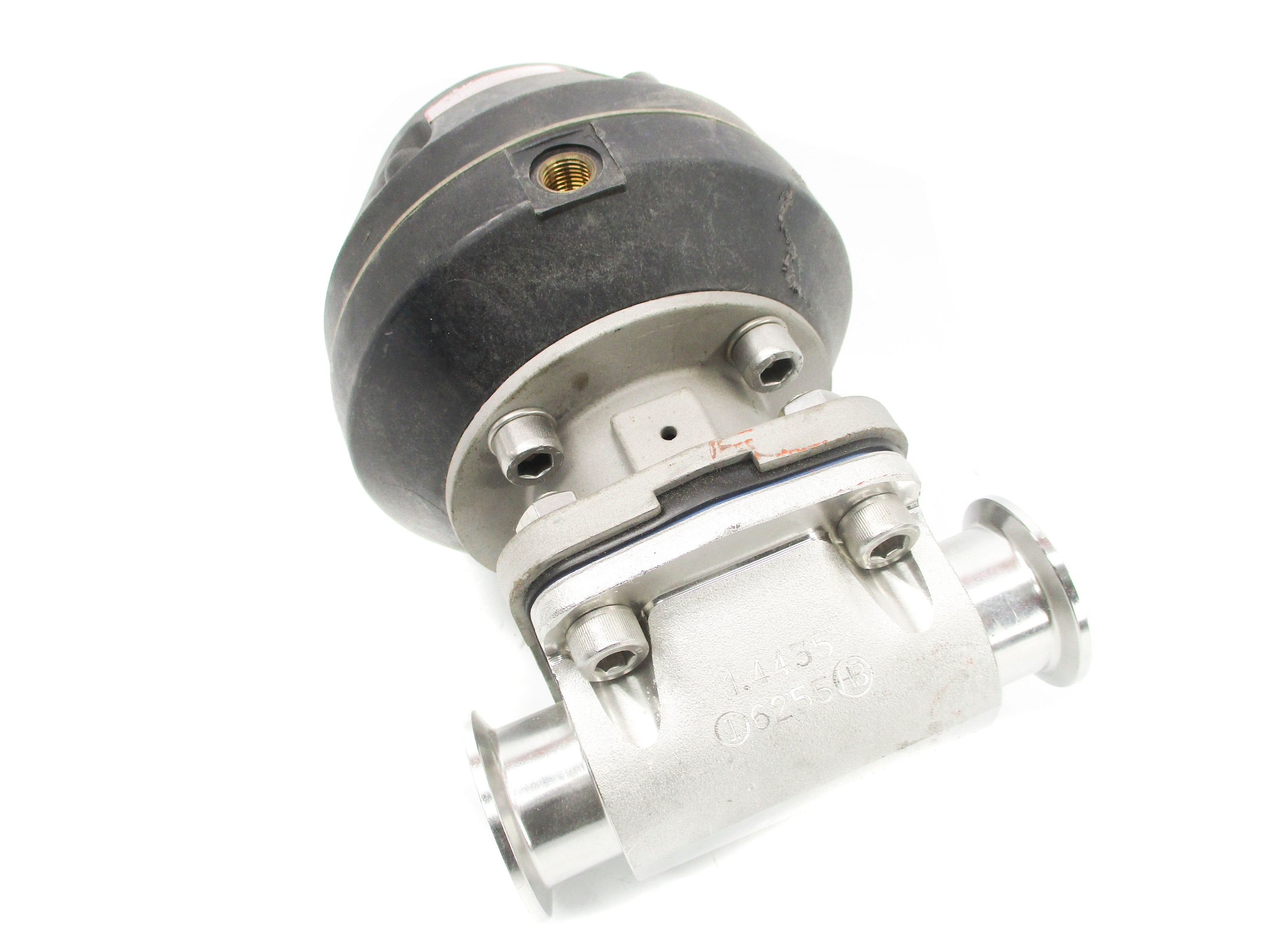 GEMU DN40/80 1-1/2" NSNP