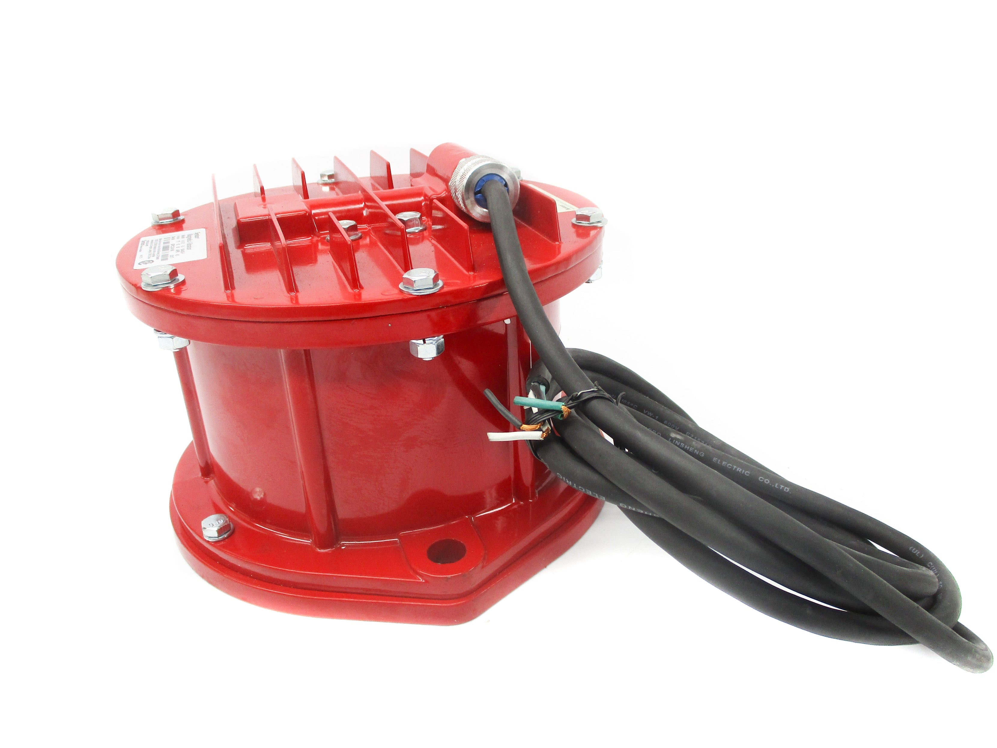 SYNTRON V-51-D1 NSMP