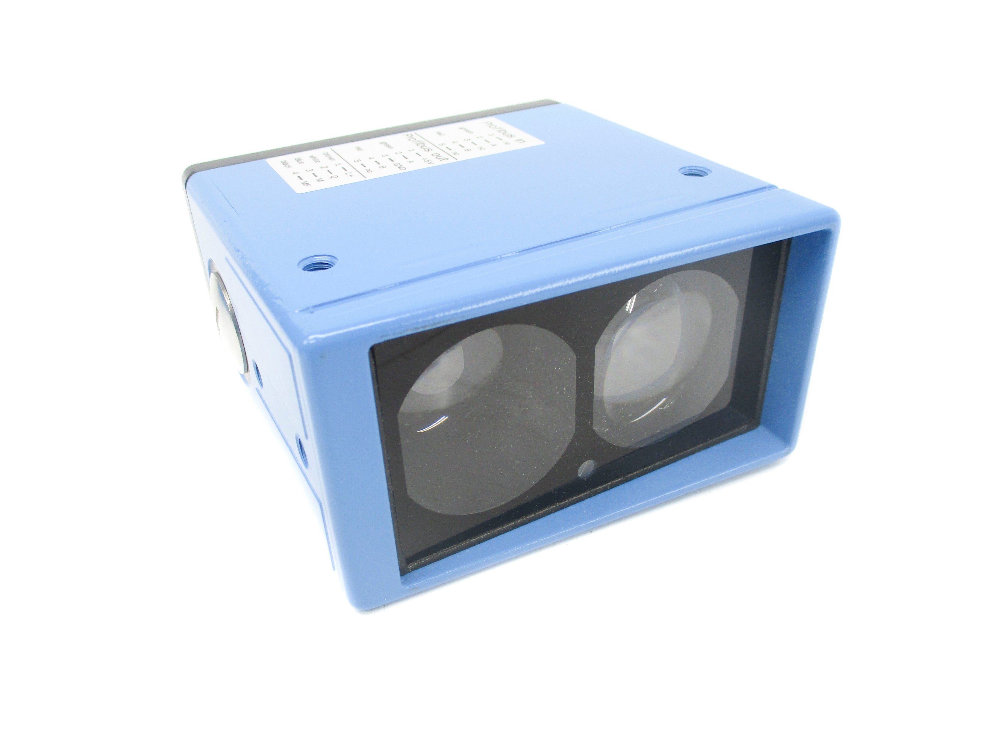 SICK ISD400-1111 NSMP