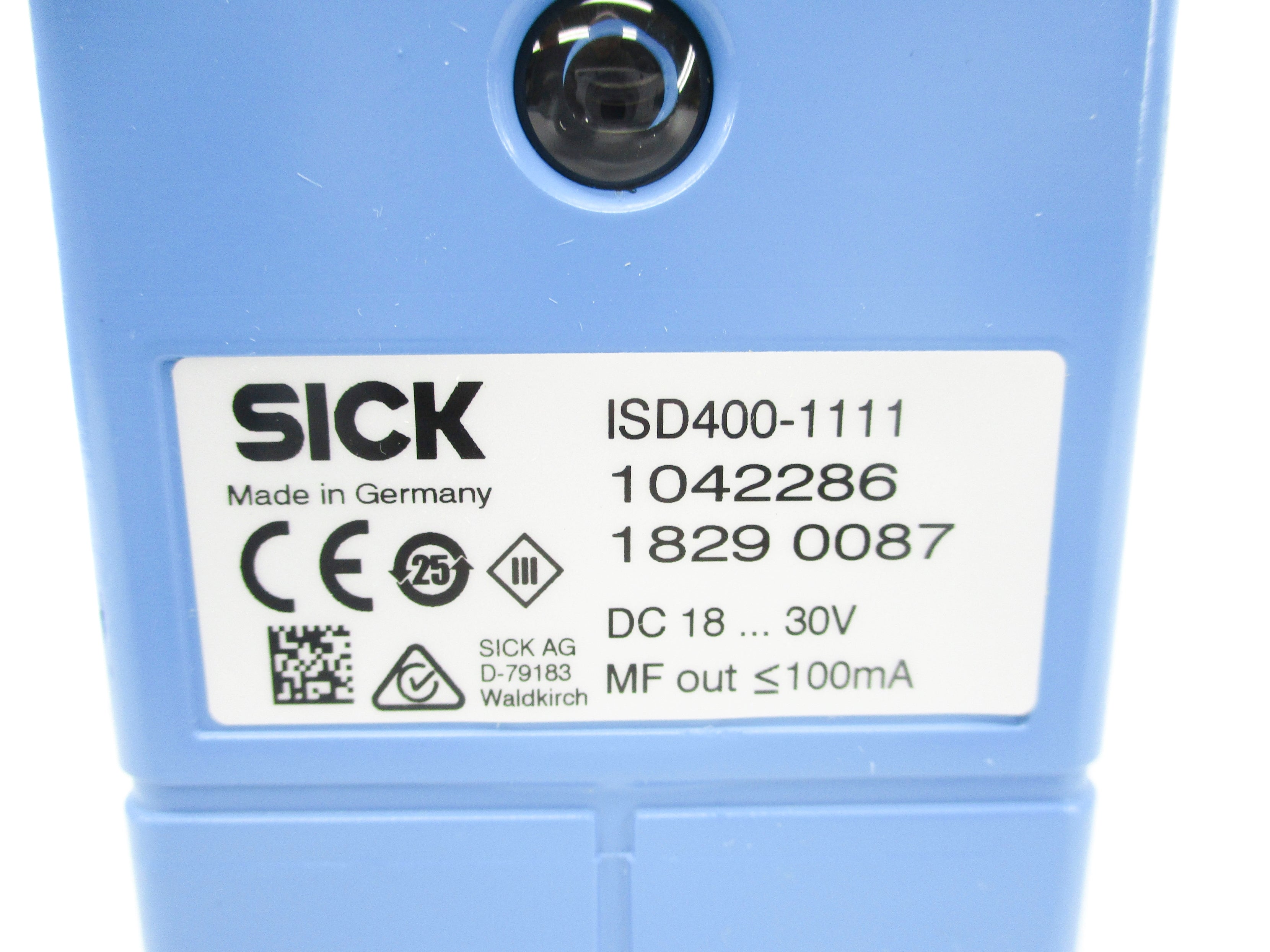 SICK ISD400-1111 NSMP