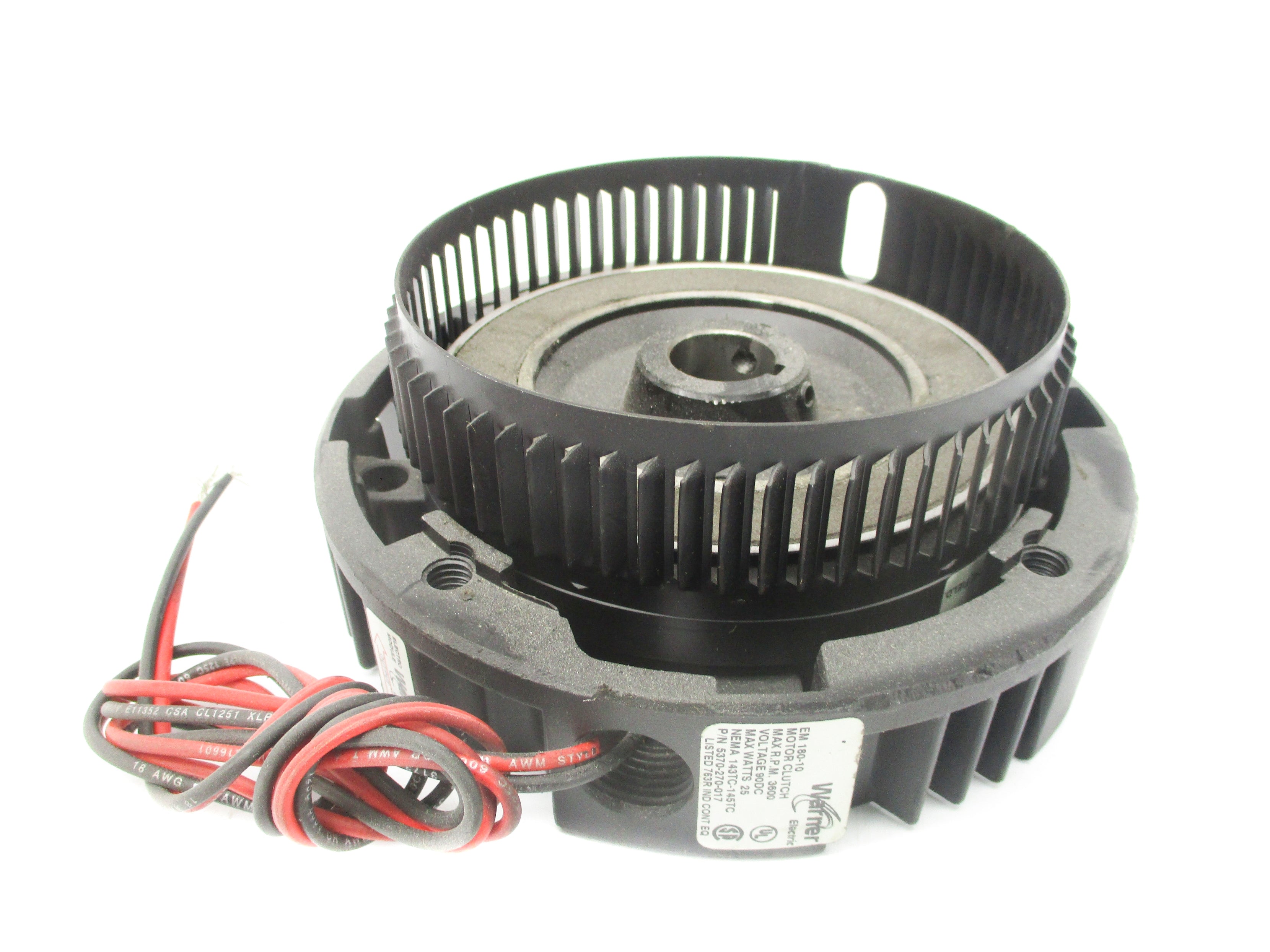 WARNER ELECTRIC 5370-270-017 NSMP