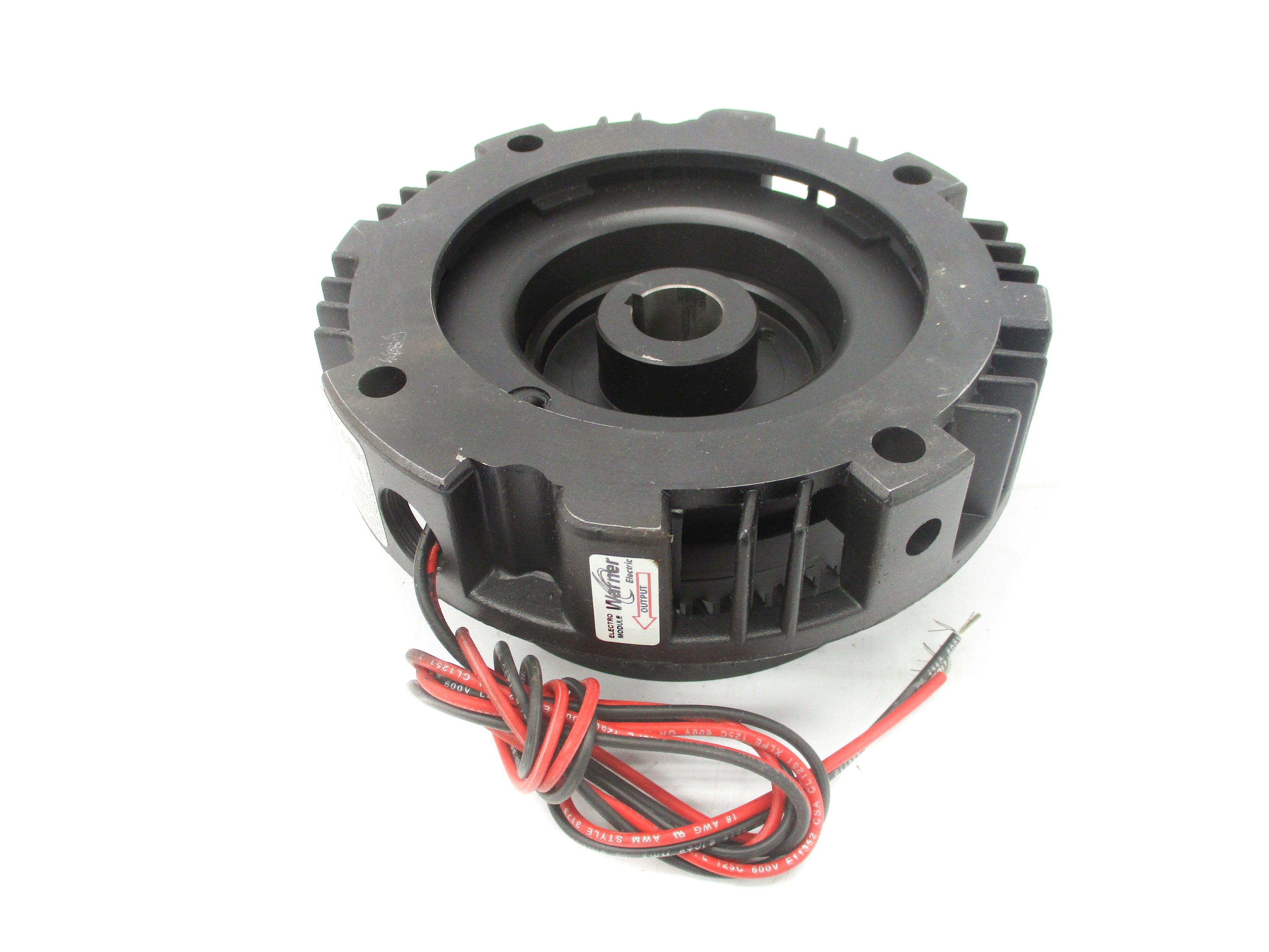WARNER ELECTRIC 5370-270-017 NSMP