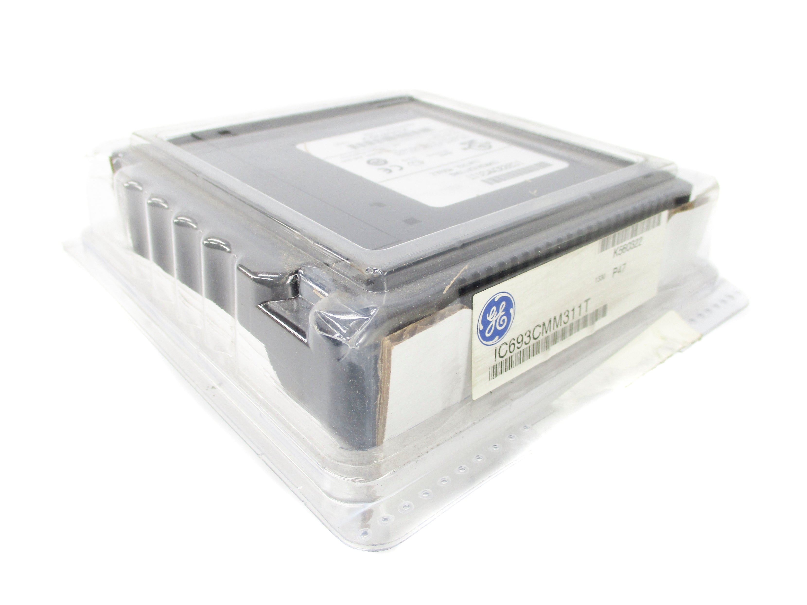GENERAL ELECTRIC IC693CMM311T NSFS