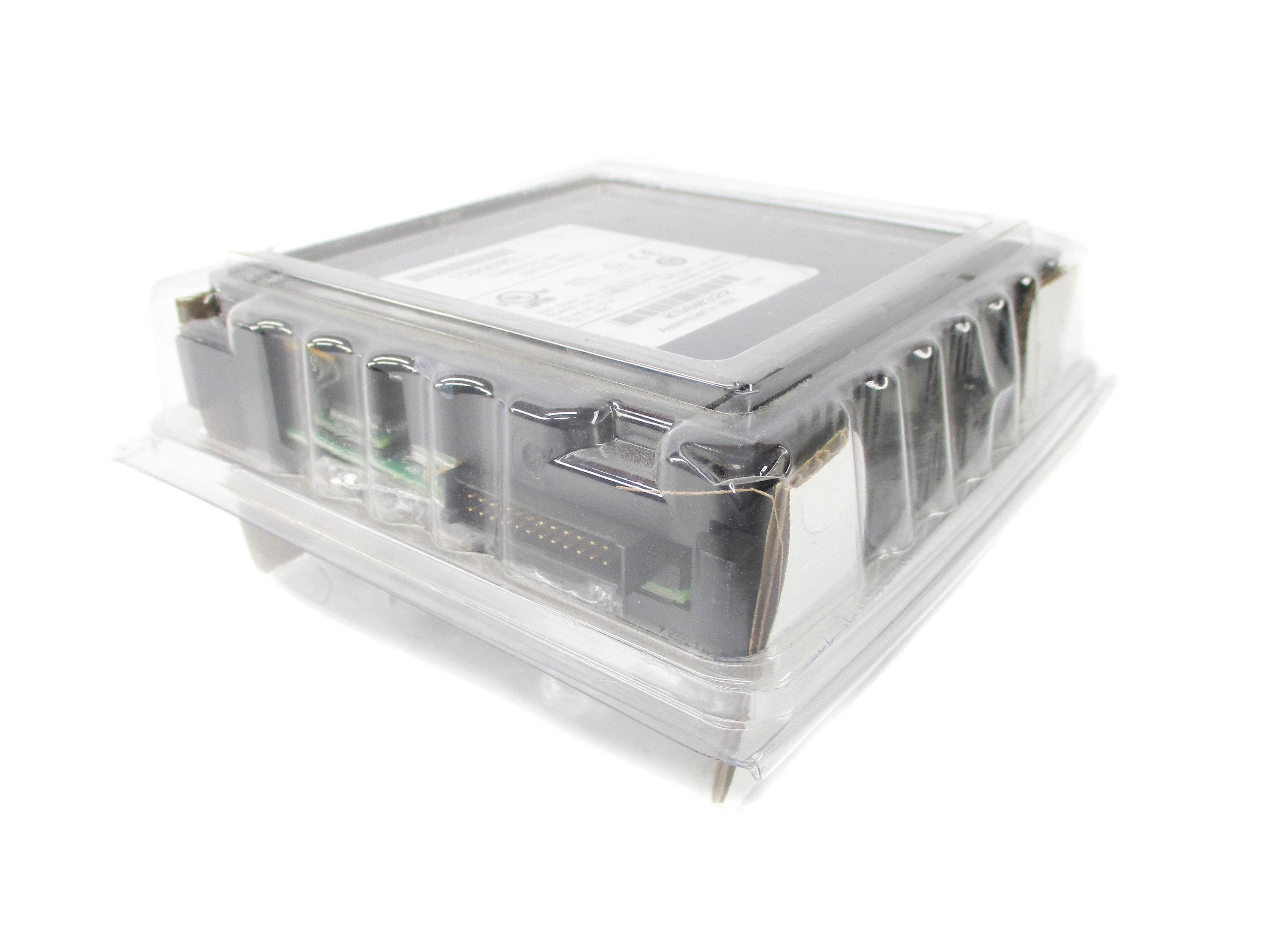 GENERAL ELECTRIC IC693CMM311T NSFS