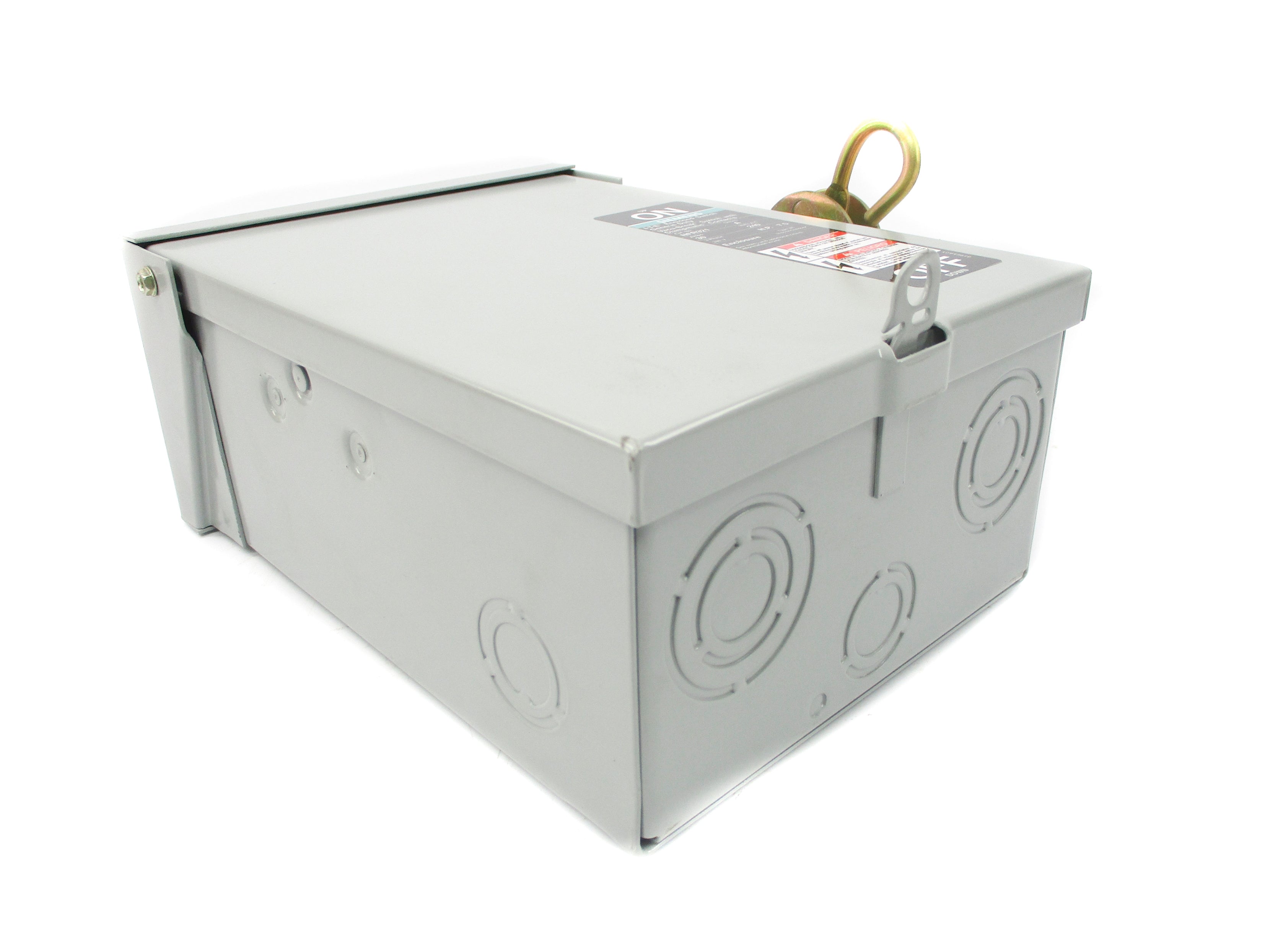 SIEMENS NFR321 SER. A NSMP