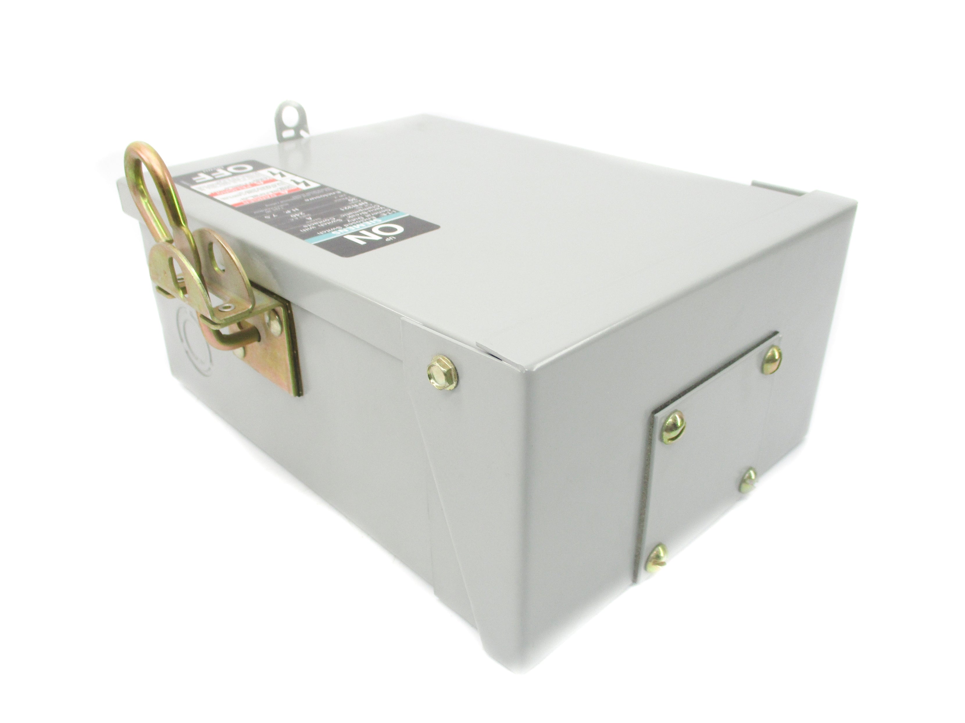 SIEMENS NFR321 SER. A NSMP