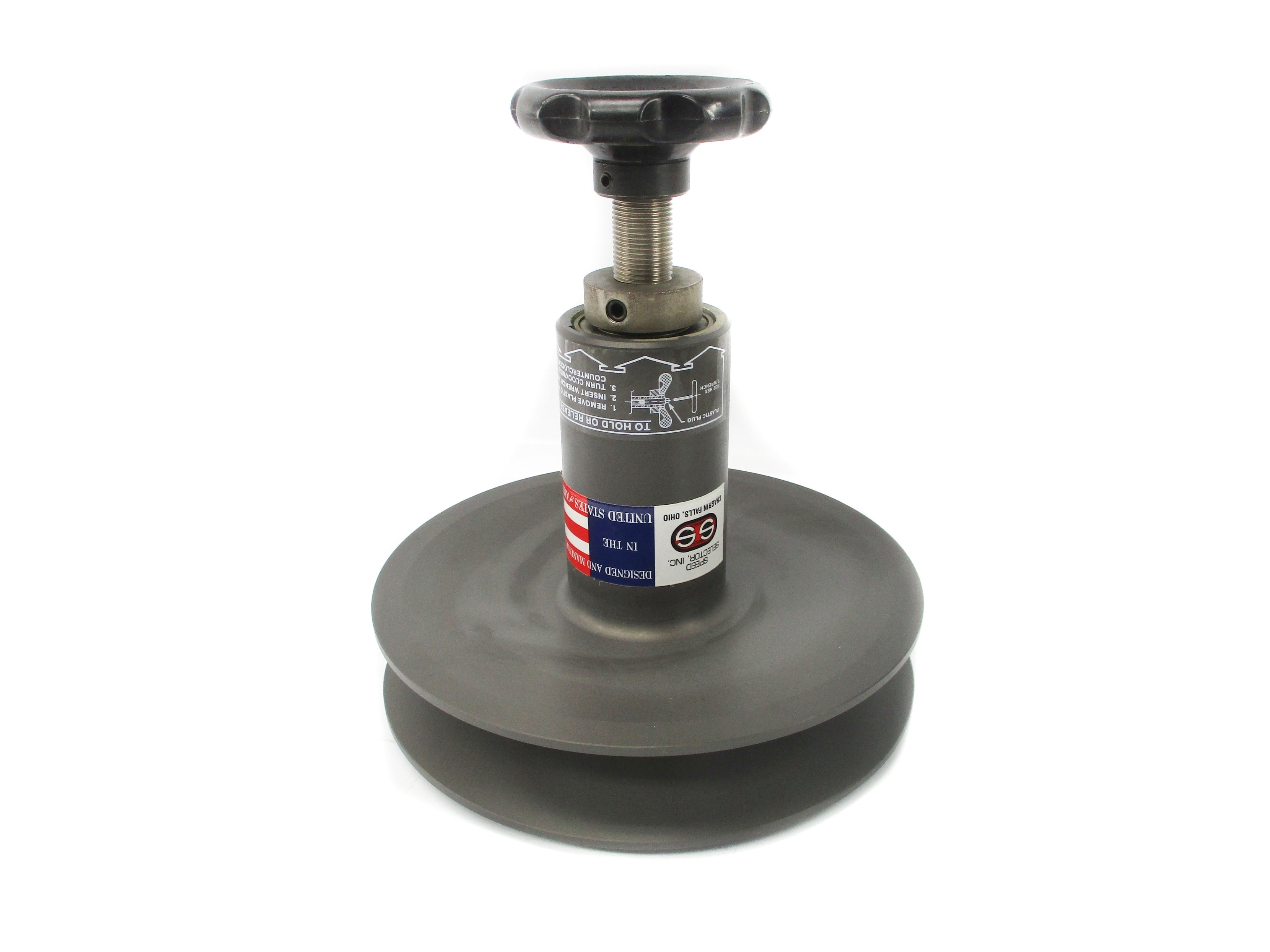SPEED SELECTOR 409-600 NSNP