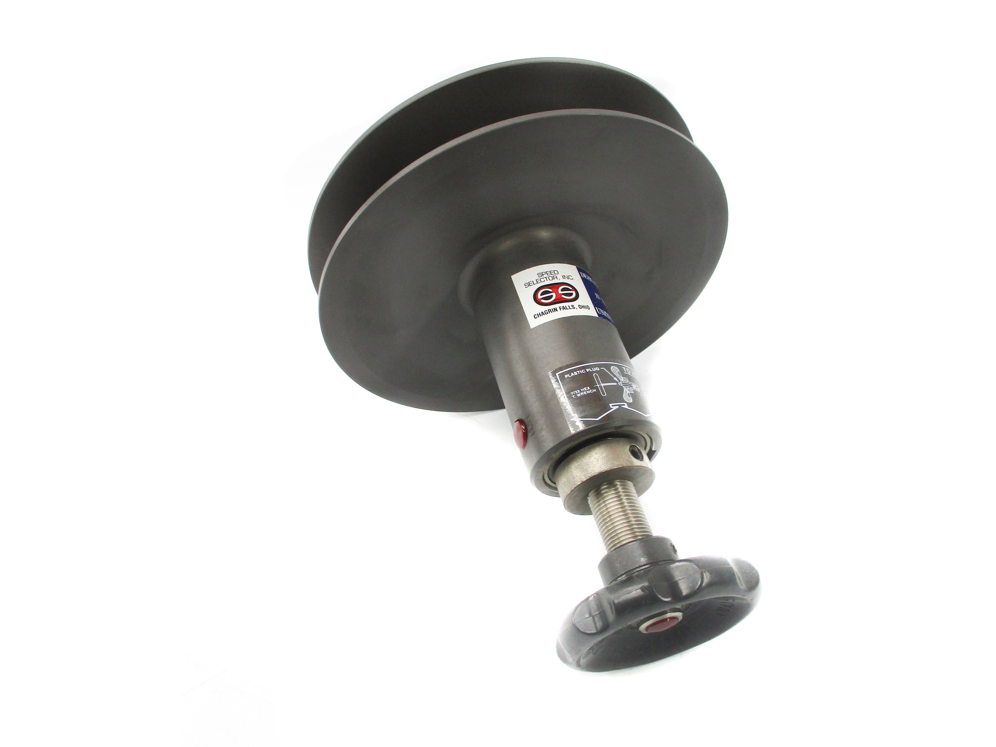 SPEED SELECTOR 409-600 NSNP