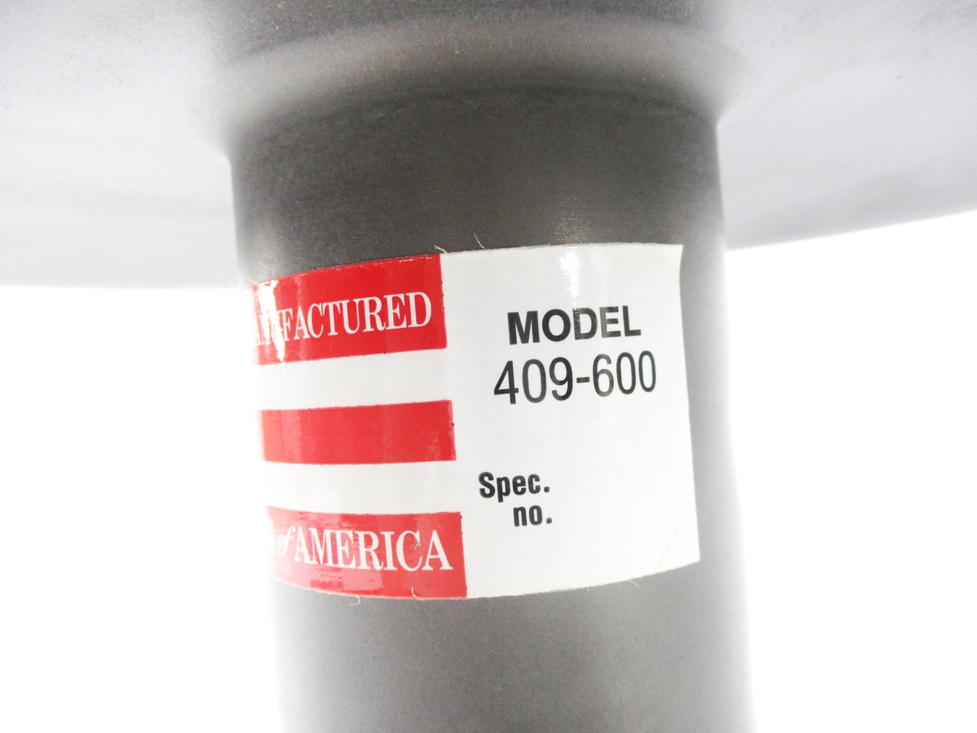 SPEED SELECTOR 409-600 NSNP