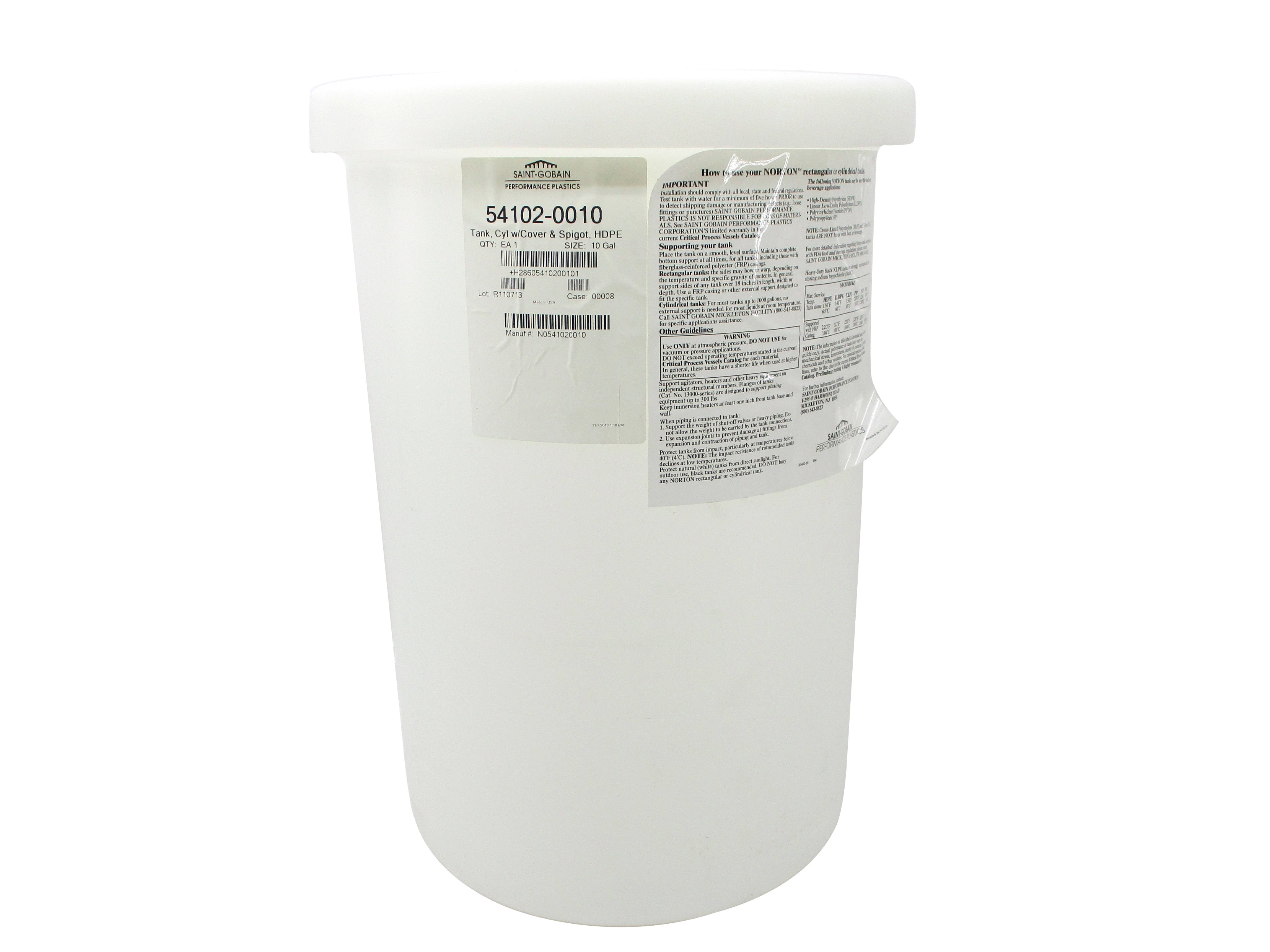 SAINT GOBAIN 54102-0010 NSMP