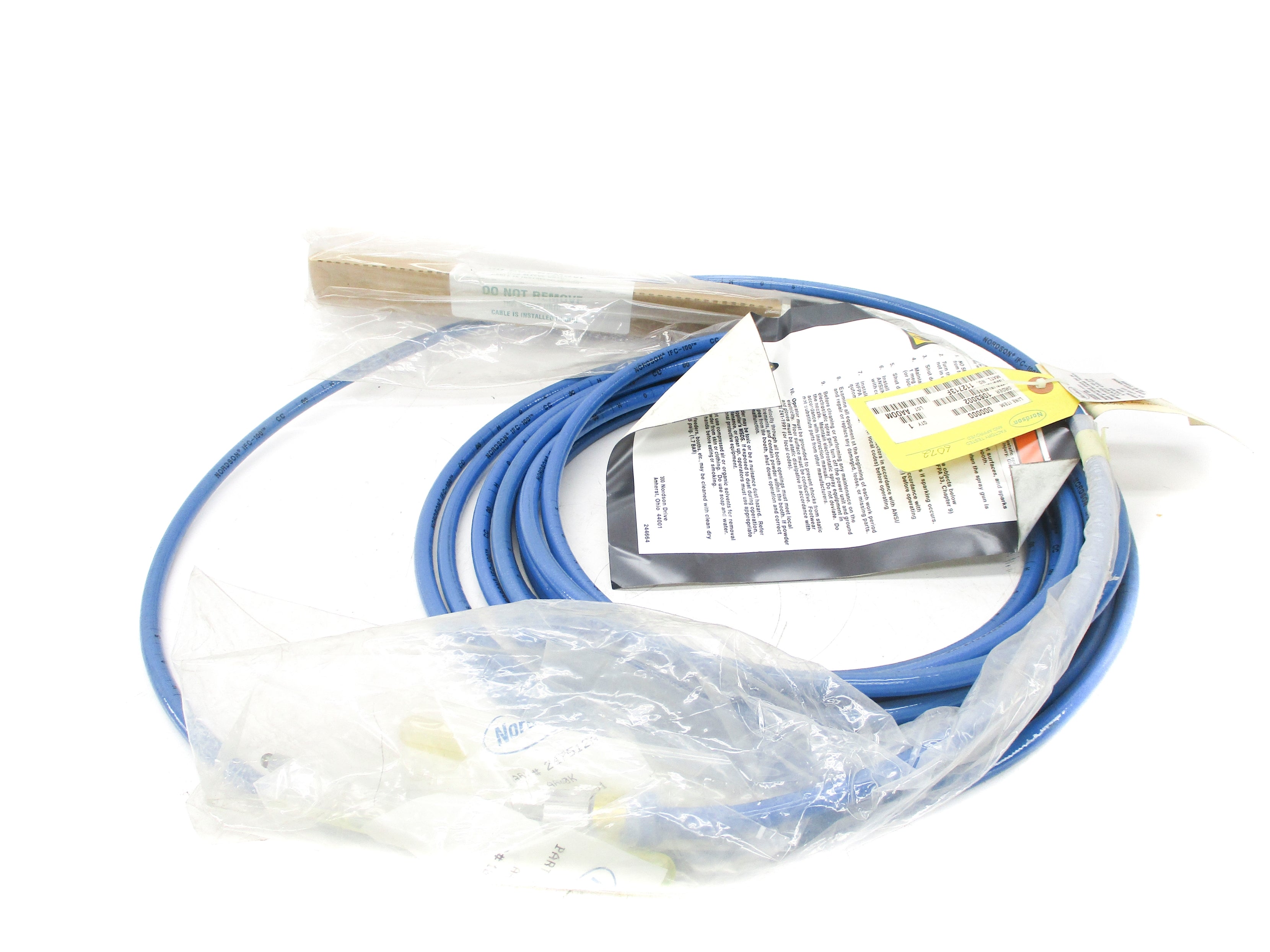 INDUSTRIAL SPARE PART 112713F NSMP