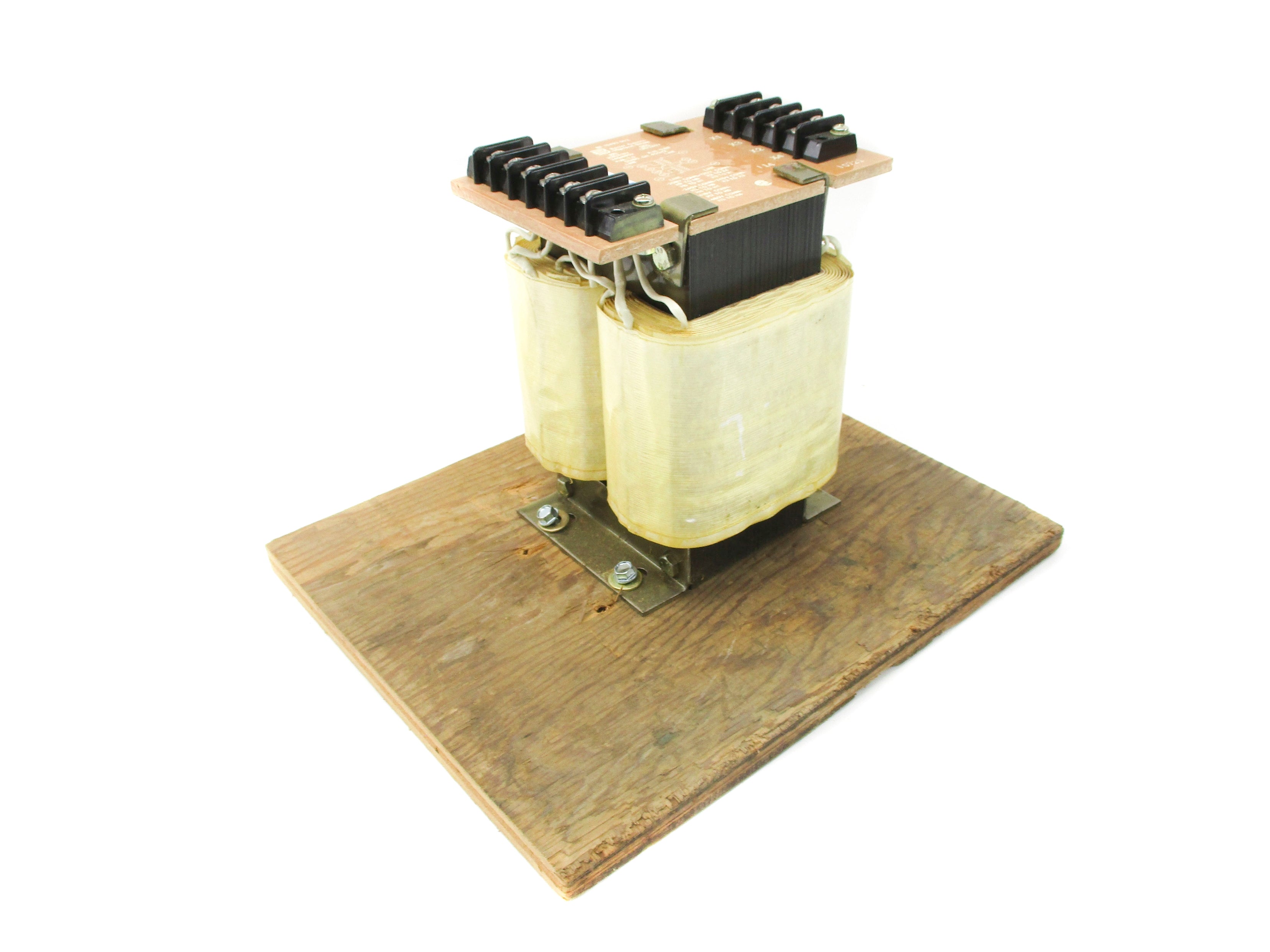 BASLER ELECTRIC BE10493002 NSMP