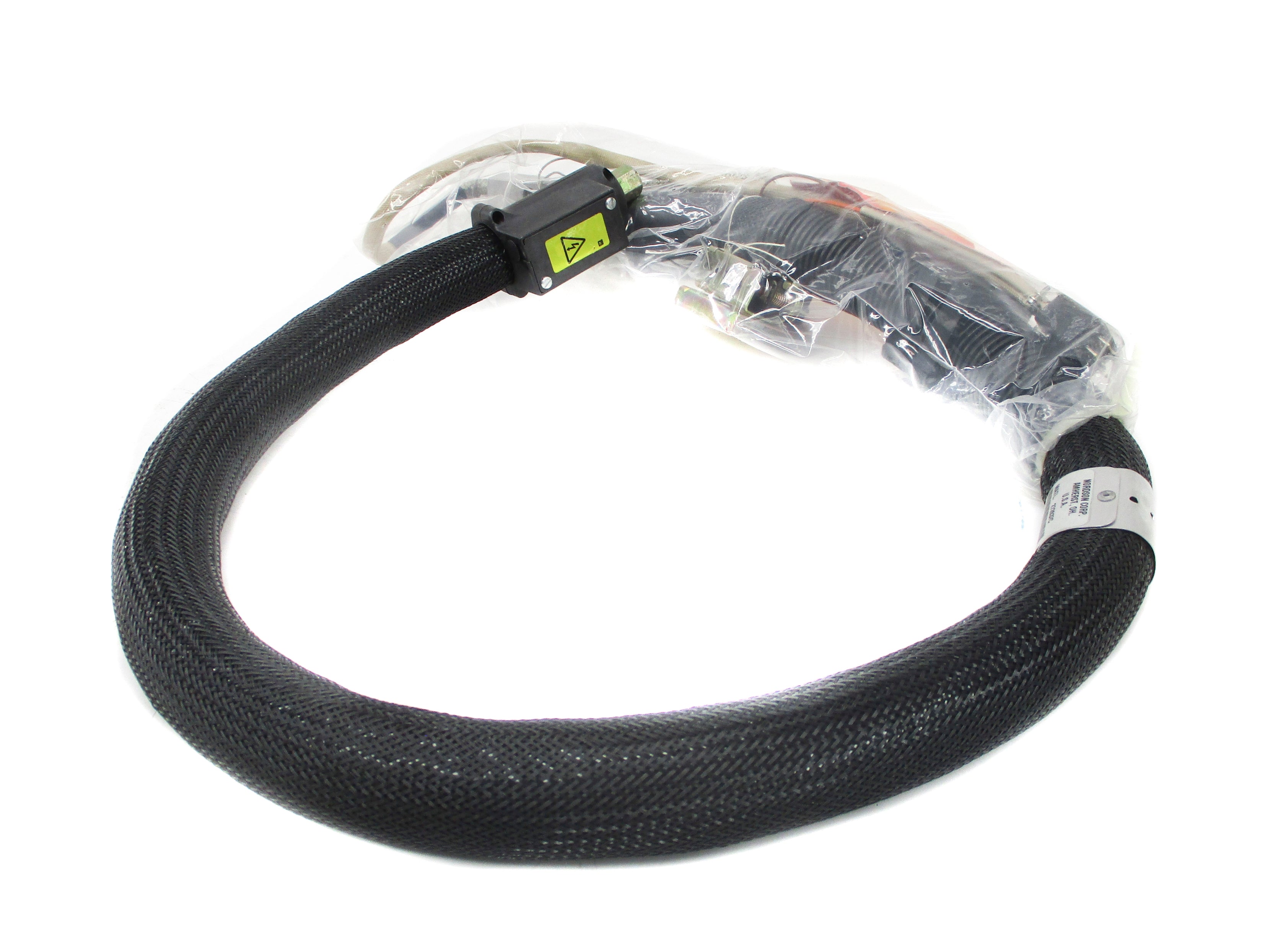 INDUSTRIAL SPARE PART 272637C NSMP