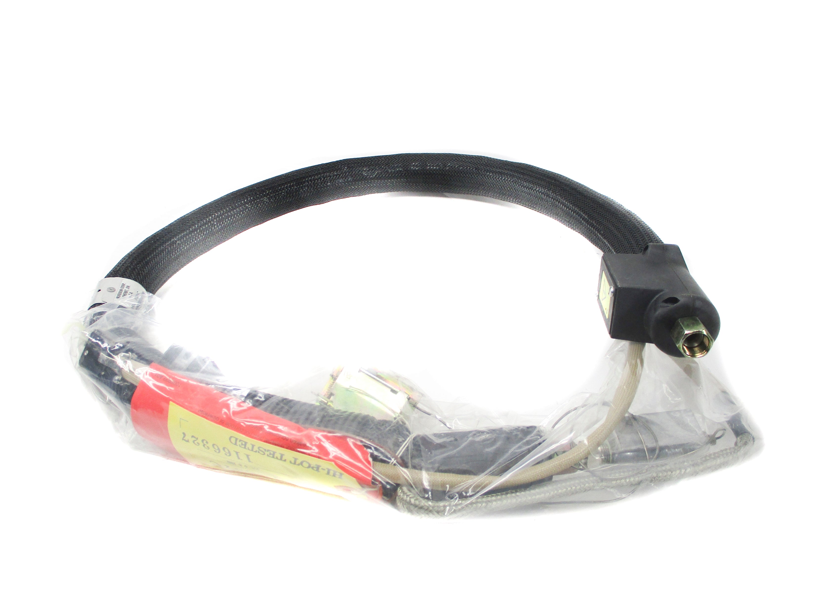 INDUSTRIAL SPARE PART 272637C NSMP