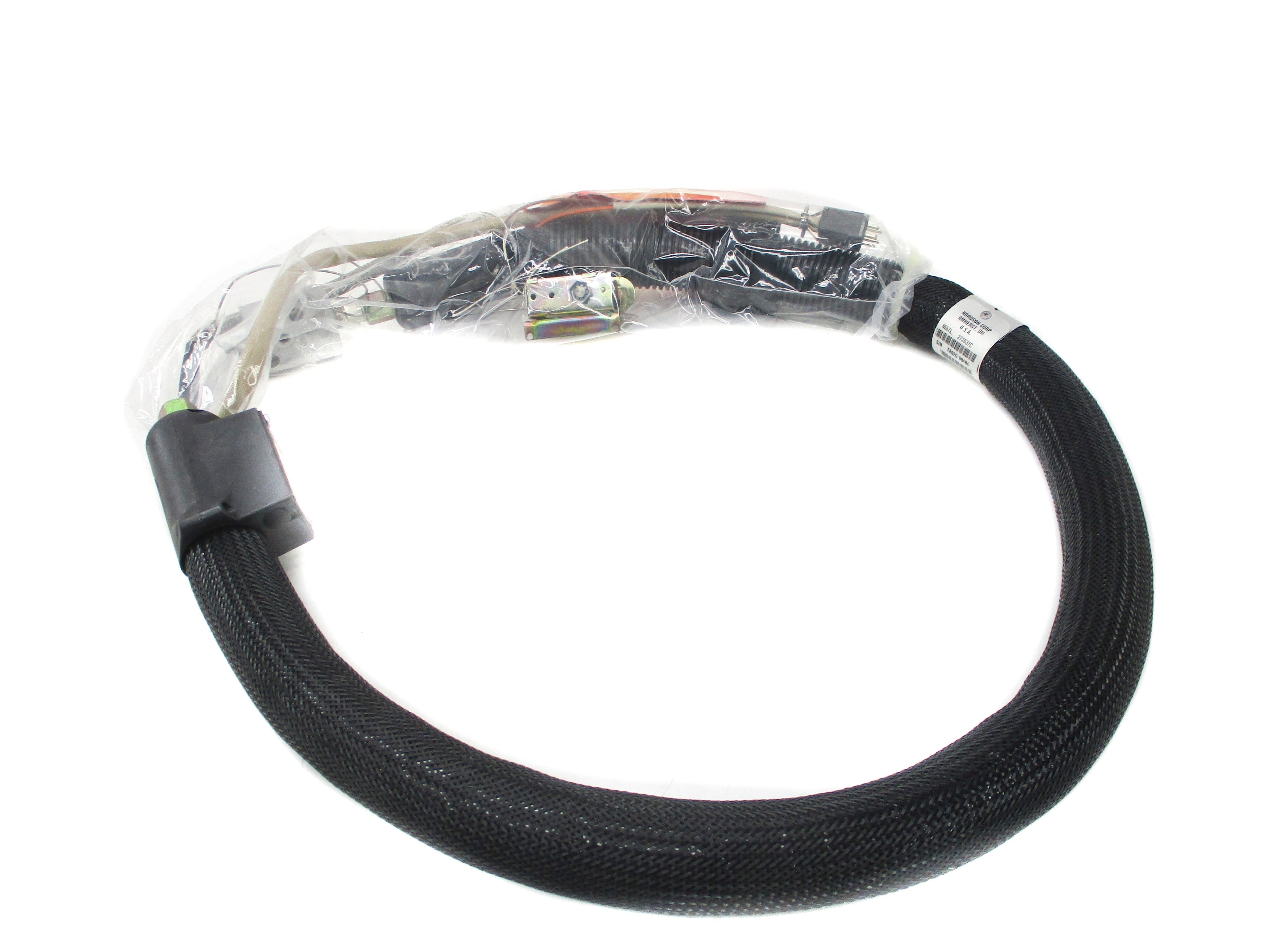 INDUSTRIAL SPARE PART 272637C NSMP