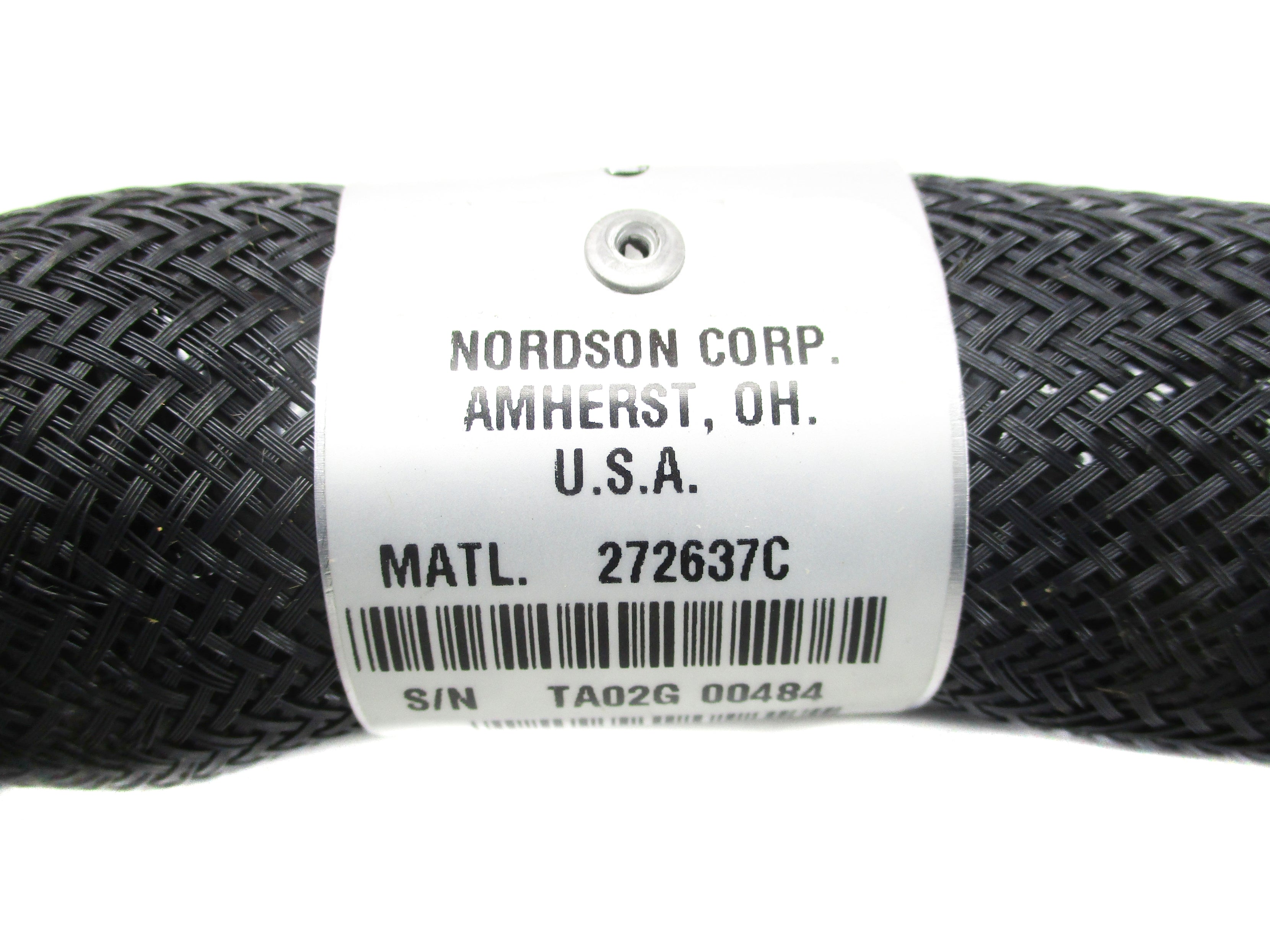INDUSTRIAL SPARE PART 272637C NSMP