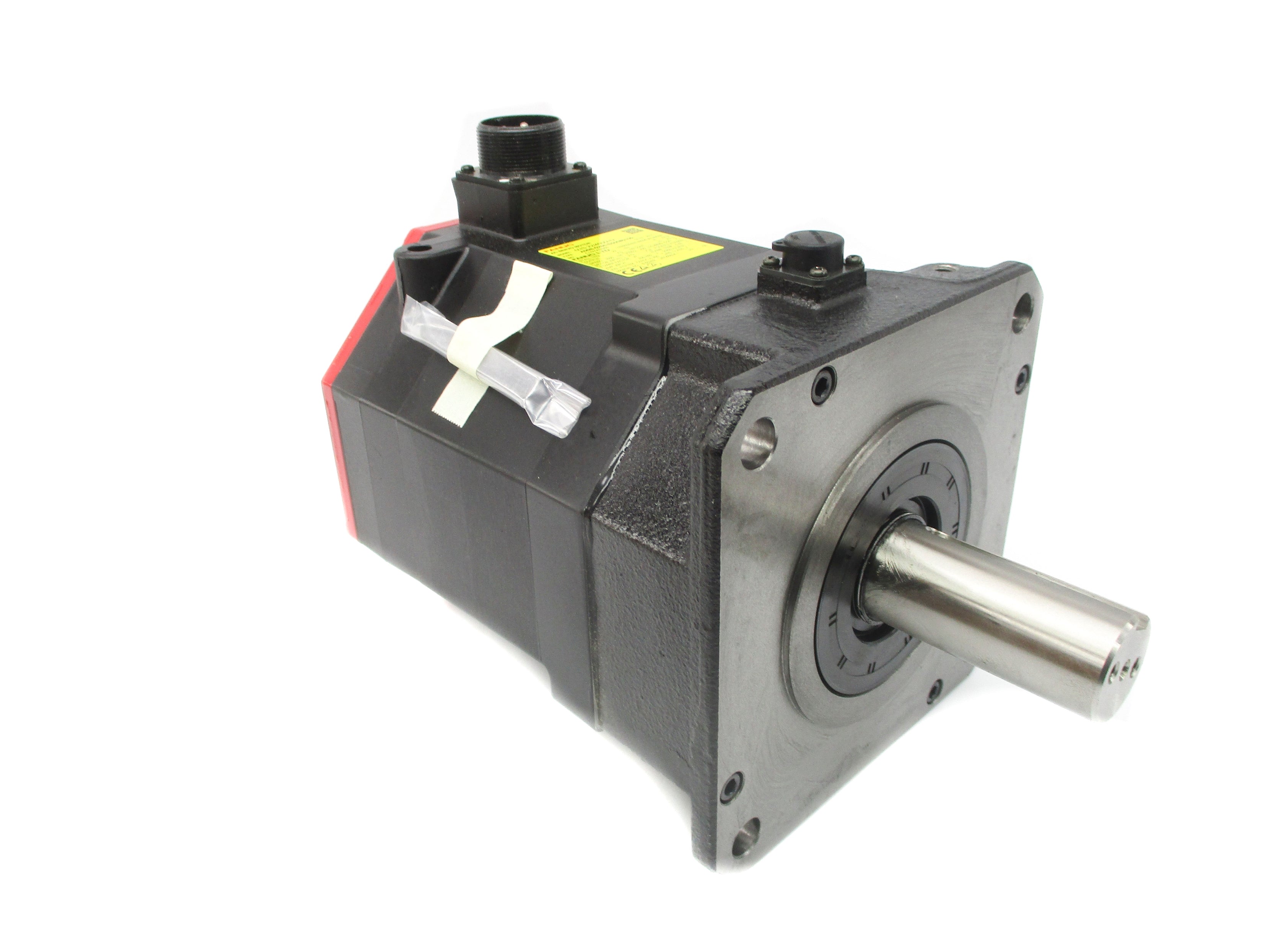 FANUC A06B-0266-B500#0100 270V 10/16A NSMP