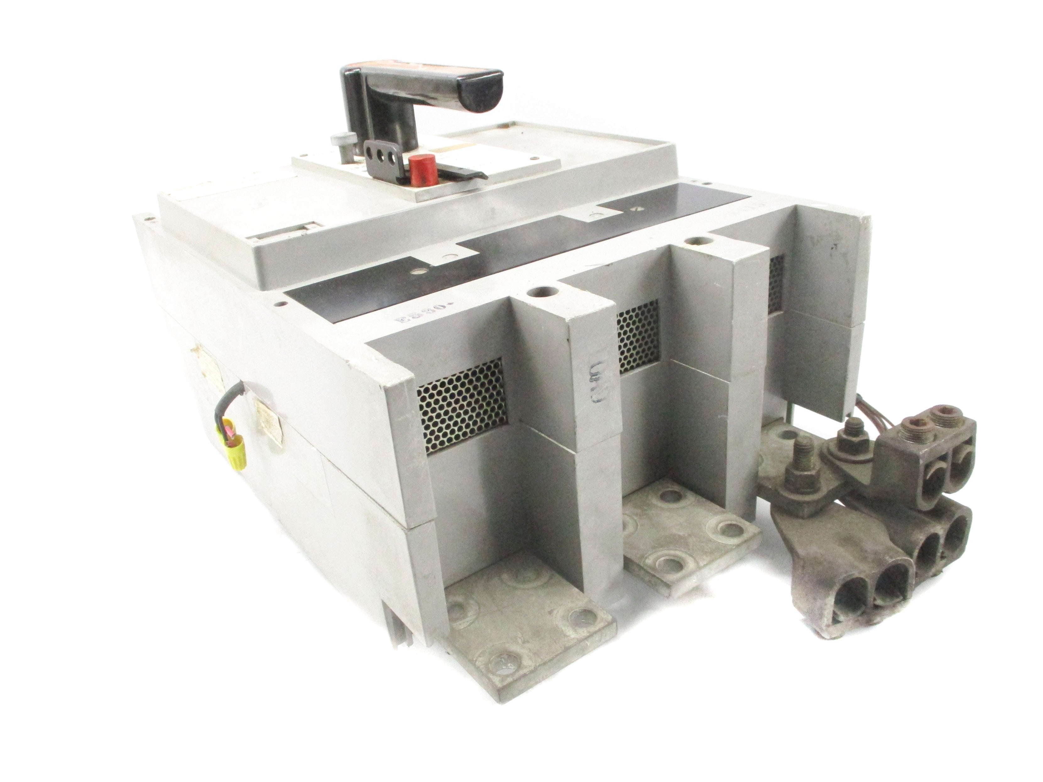GENERAL ELECTRIC TPVVF6620 UNMP
