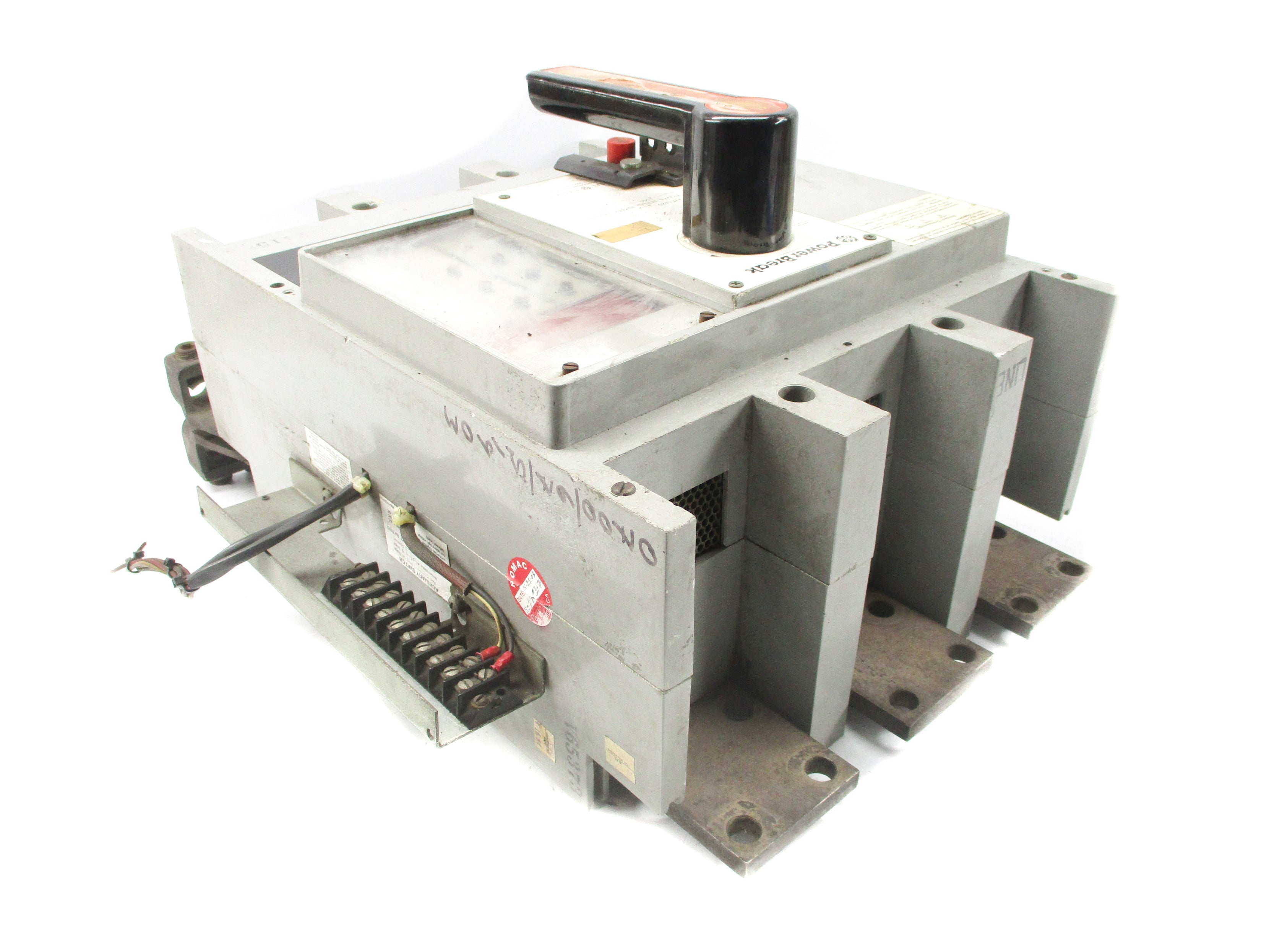 GENERAL ELECTRIC TPVVF6620 UNMP
