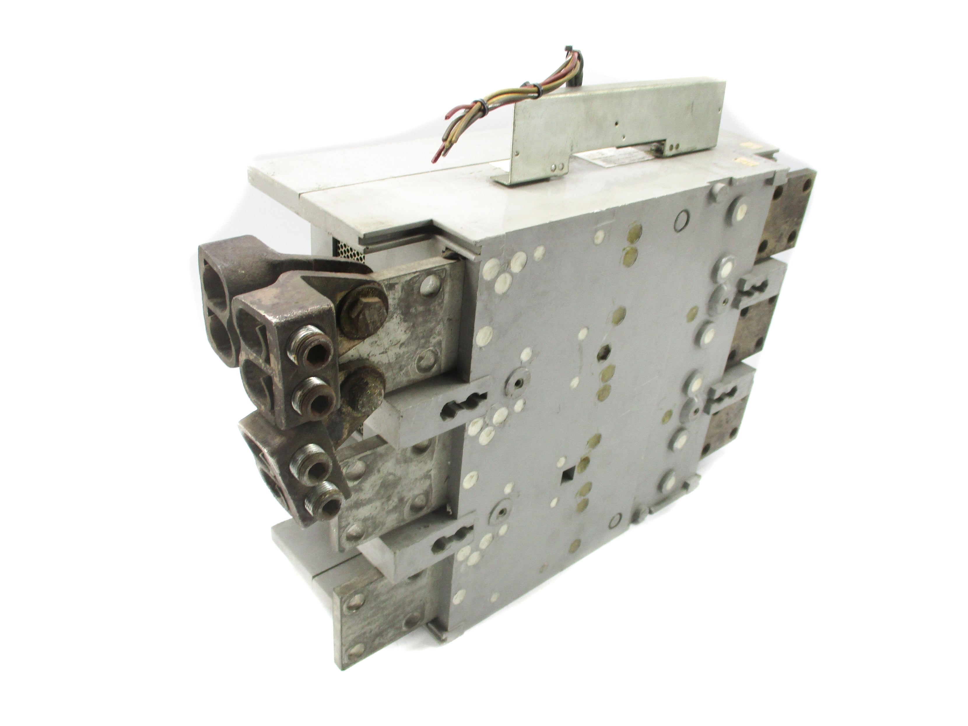 GENERAL ELECTRIC TPVVF6620 UNMP