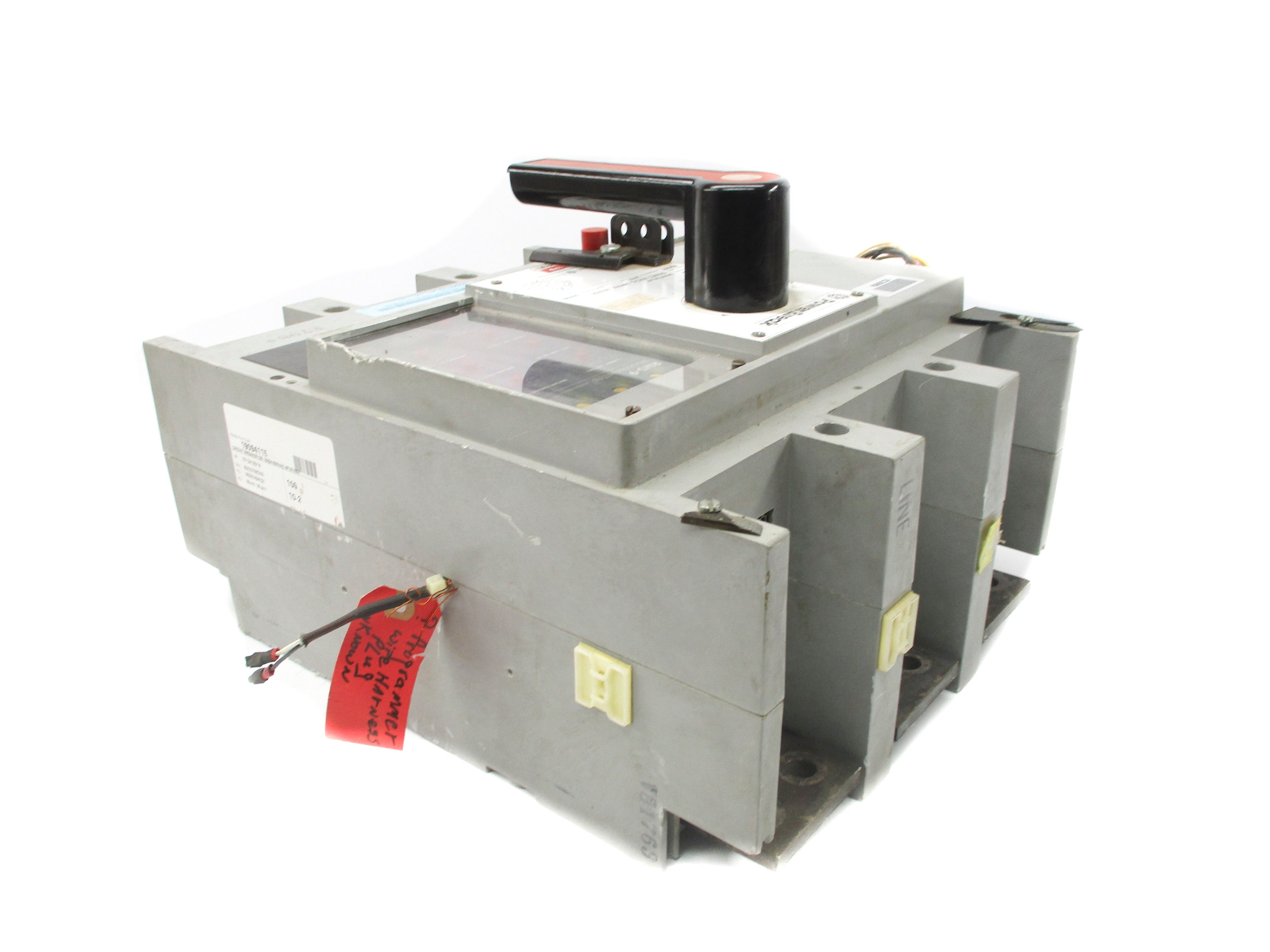 GENERAL ELECTRIC TPVVF5616H (AS PICTURED) UNMP